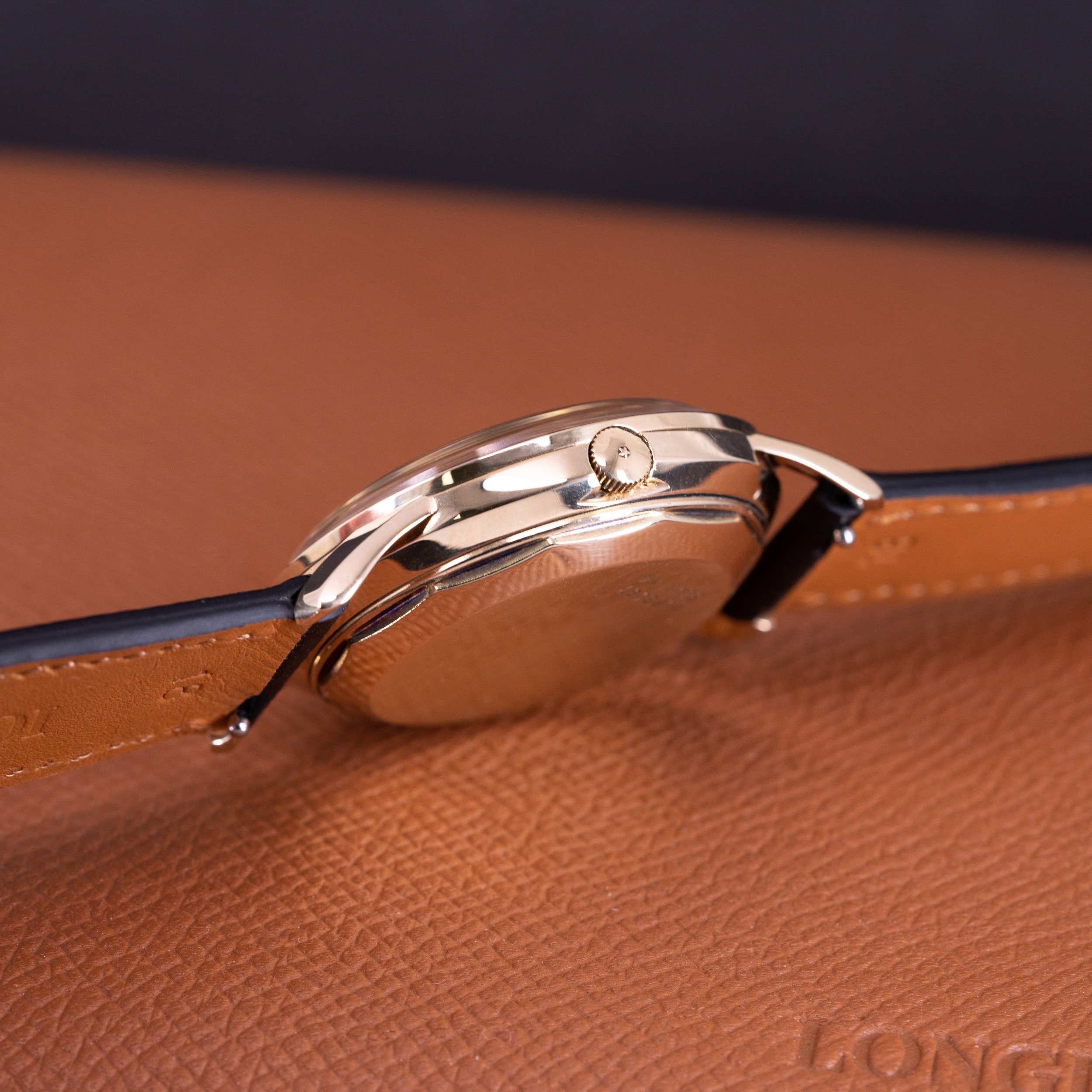 14k Cortebert Automatic 1960-luvulta - Image 5