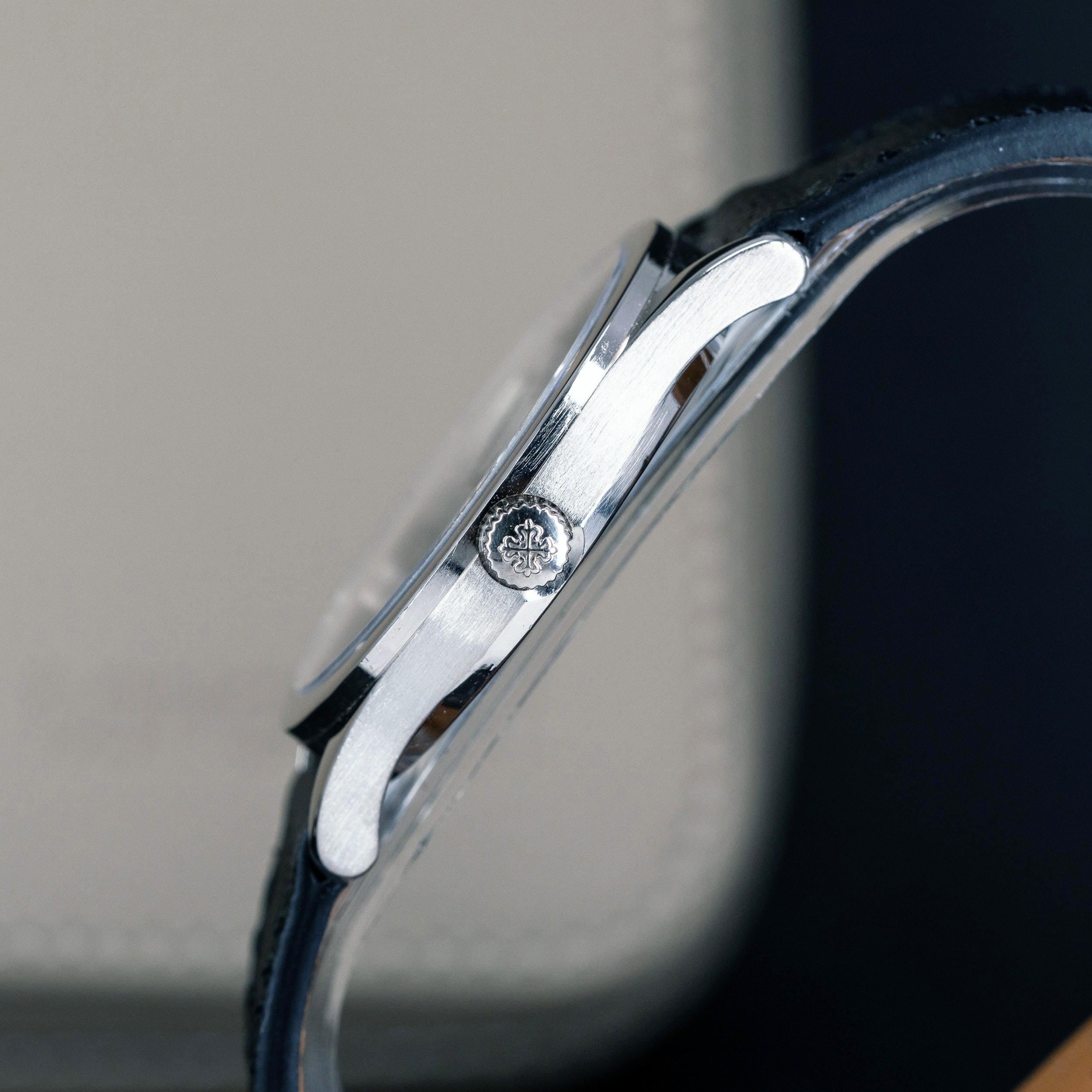 18k Patek Philippe Calatrava 5026G vuodelta 1998 - Image 5