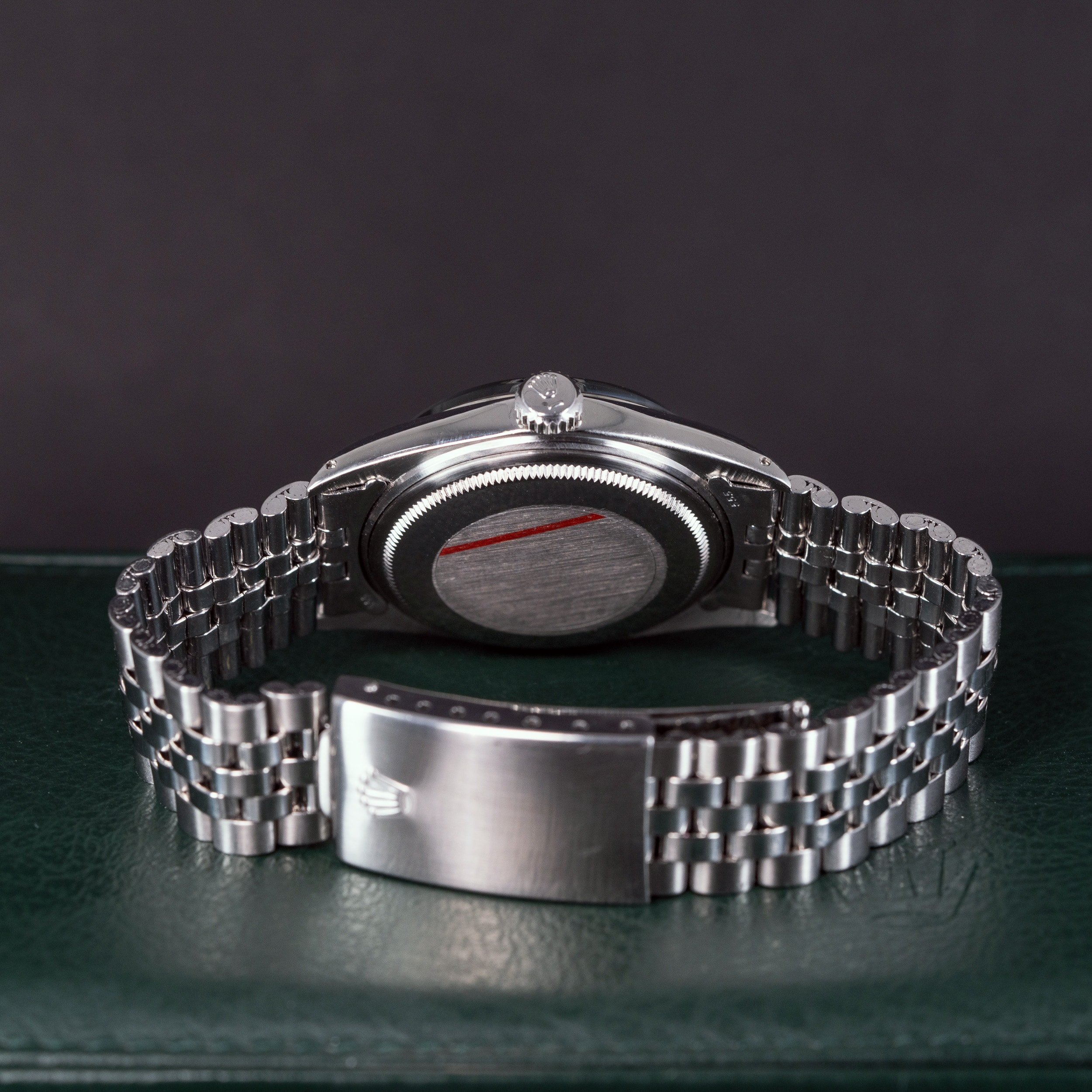 Rolex Datejust 1601 vuodelta 1978 - Image 7