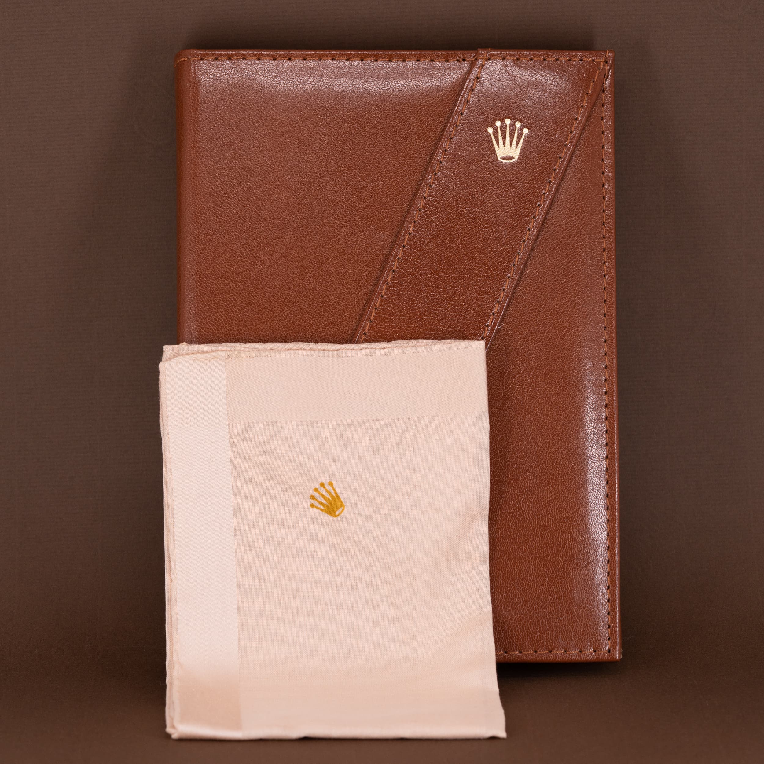 18k Rolex Day-Date 18239 vuodelta 1991 - Image 9