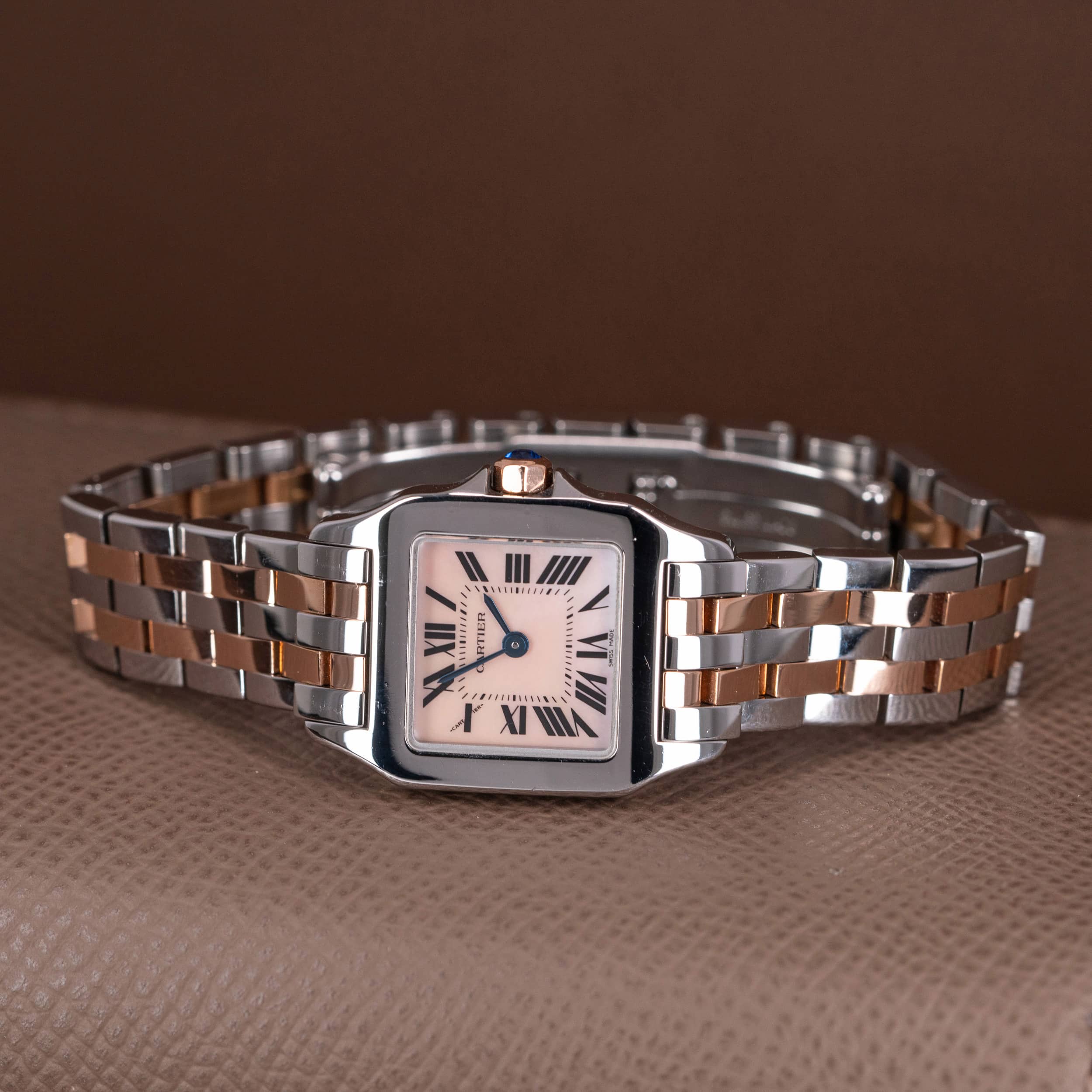 Cartier Santos Demoiselle 2698 - Image 4