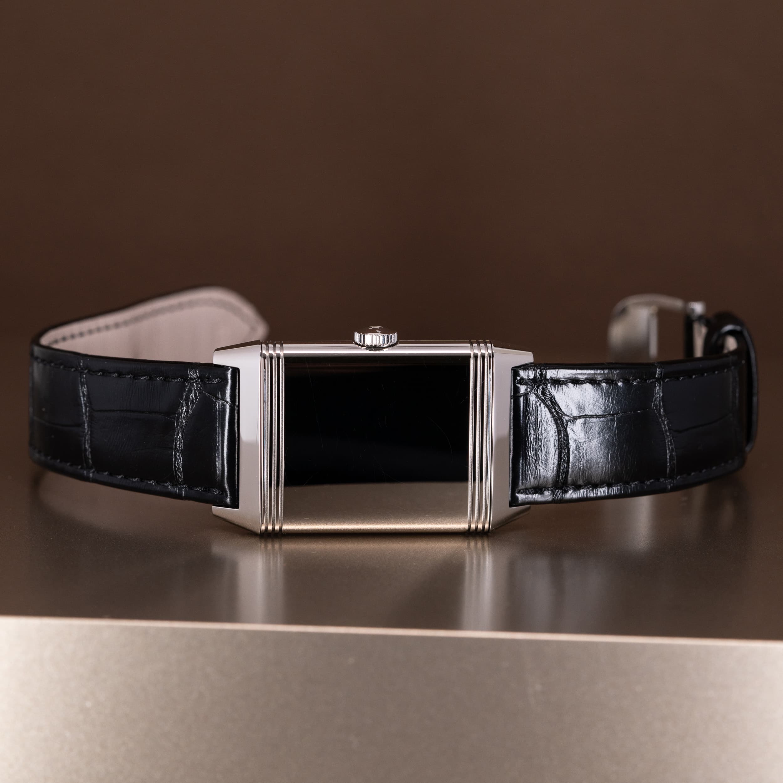 Jaeger LeCoultre Reverso Classic vuodelta 2022, FULL-SET - Image 4