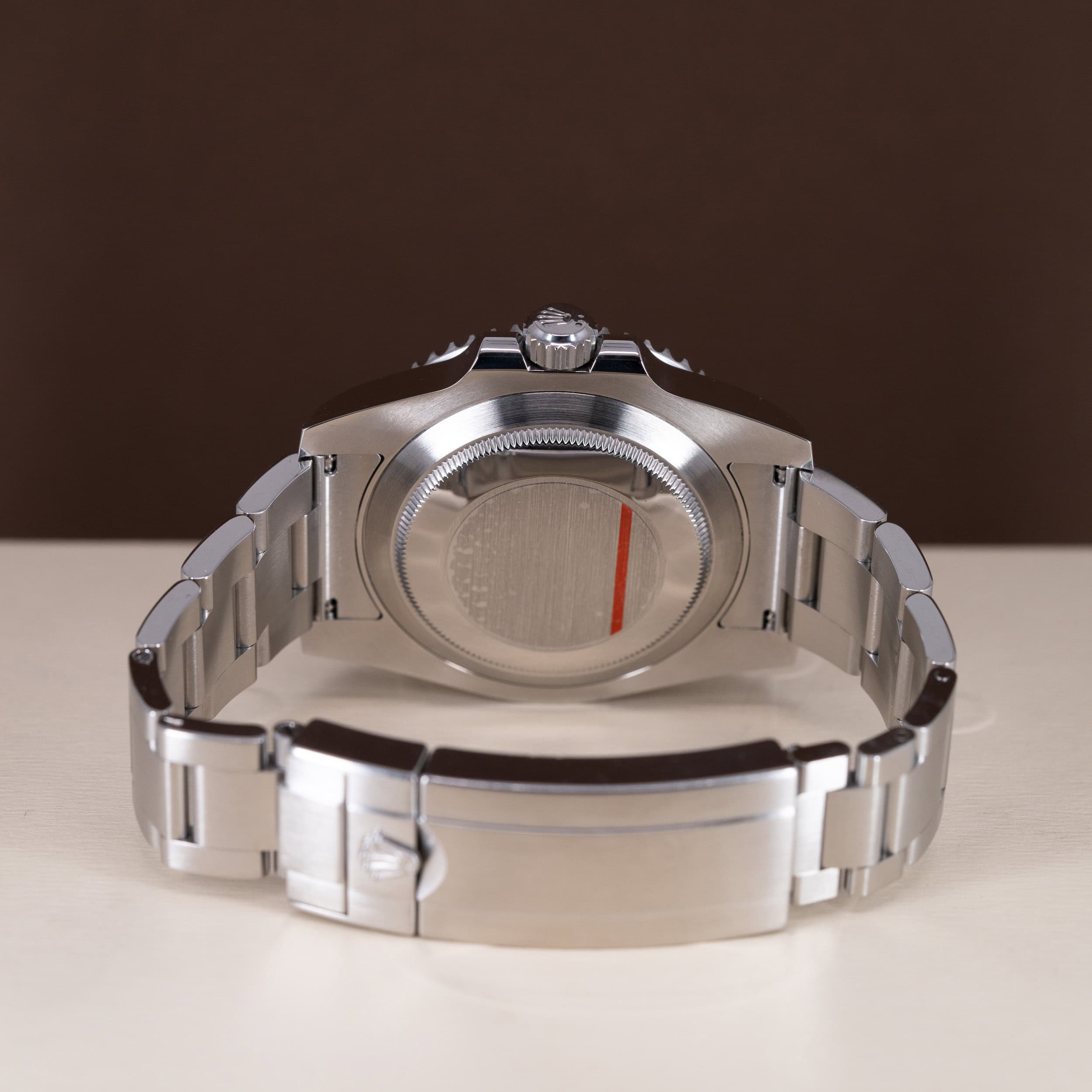 Rolex Submariner 114060LN vuodelta 2018 FULL-SET - Image 6