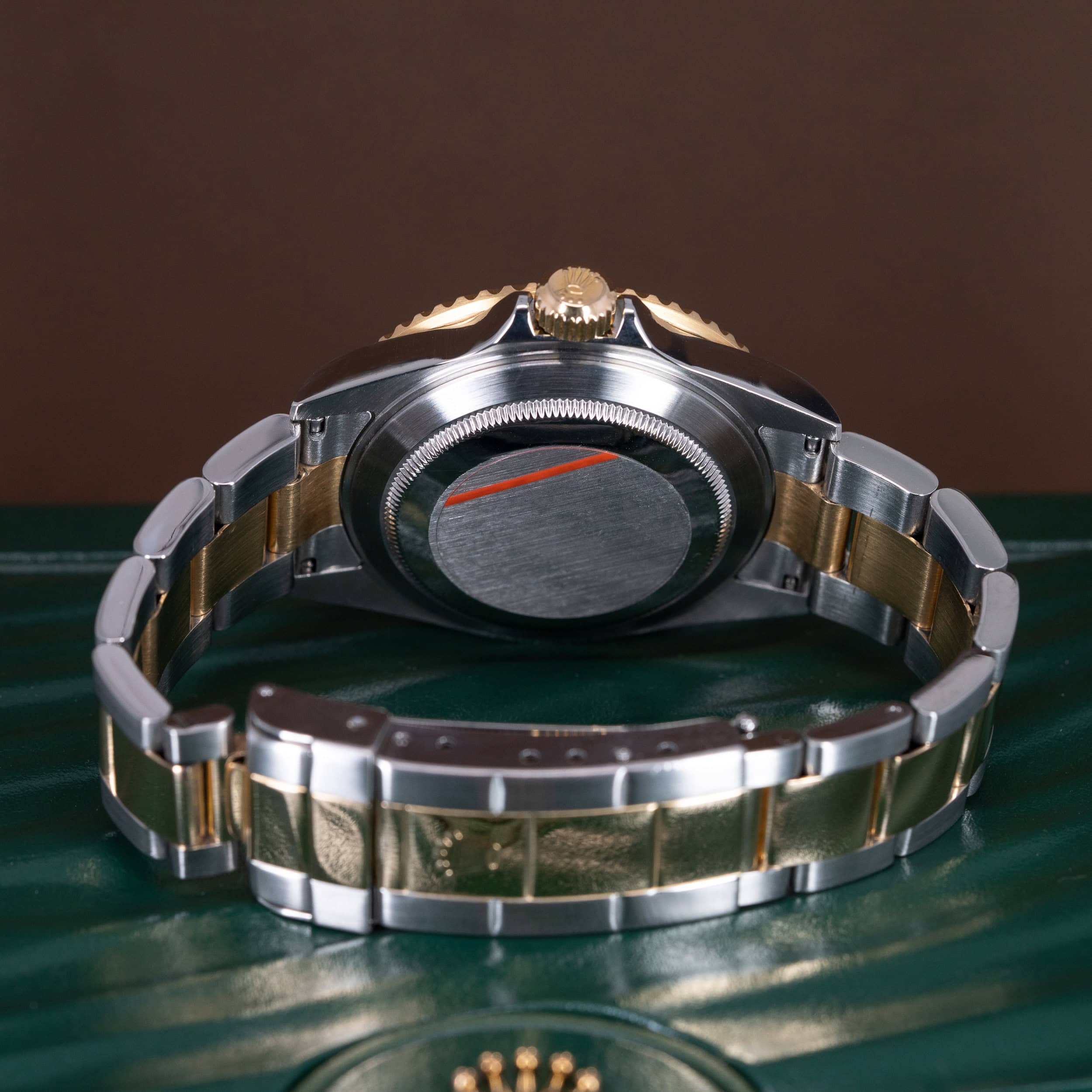 Rolex Submariner 16613T RRR vuodelta 2008 FULL-SET - Image 5