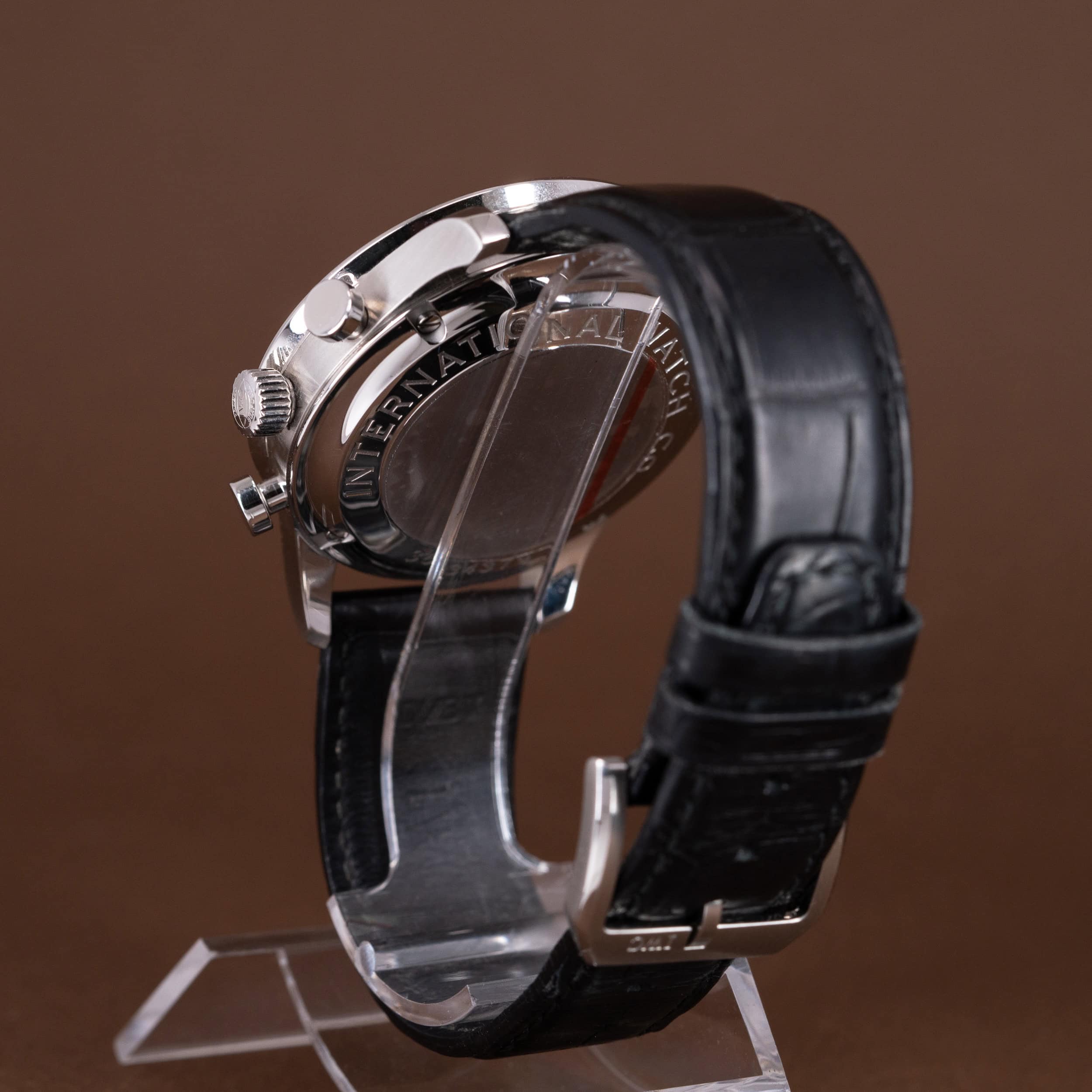 IWC Portugieser Chronograph IW371401 - Image 4