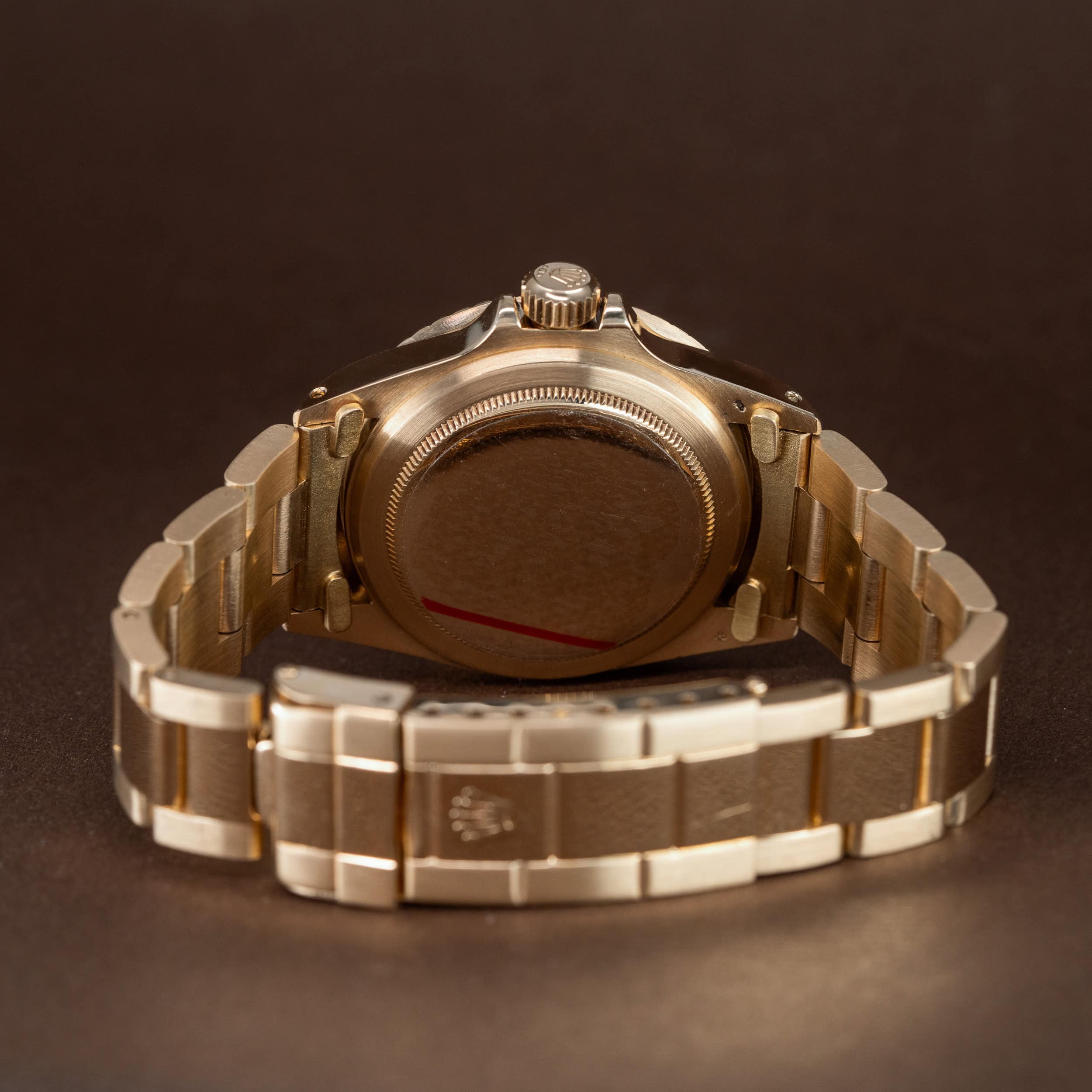 18k Rolex Submariner 1680/8 vuodelta 1974 - Image 8