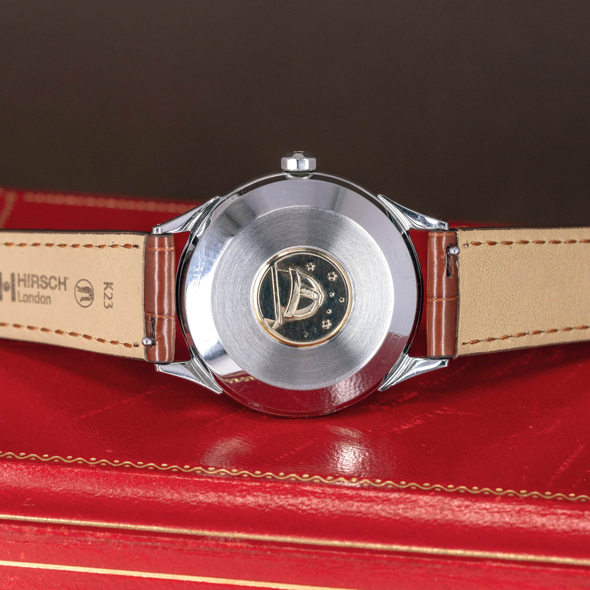 Omega Constellation CK 2782 vuodelta 1957 FULL-SET - Image 4