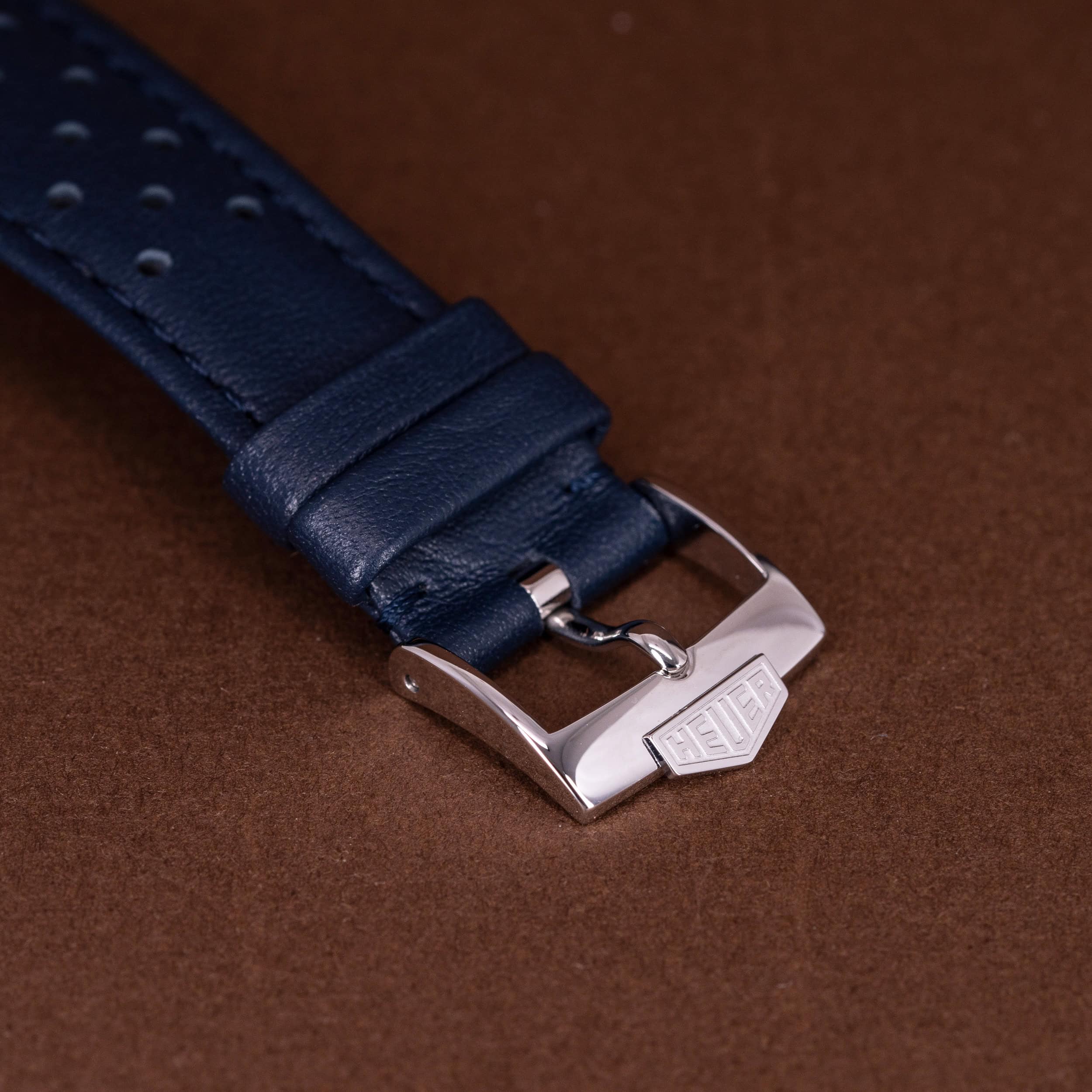 Heuer Silverstone Automatic vuodelta 1974 - Image 7