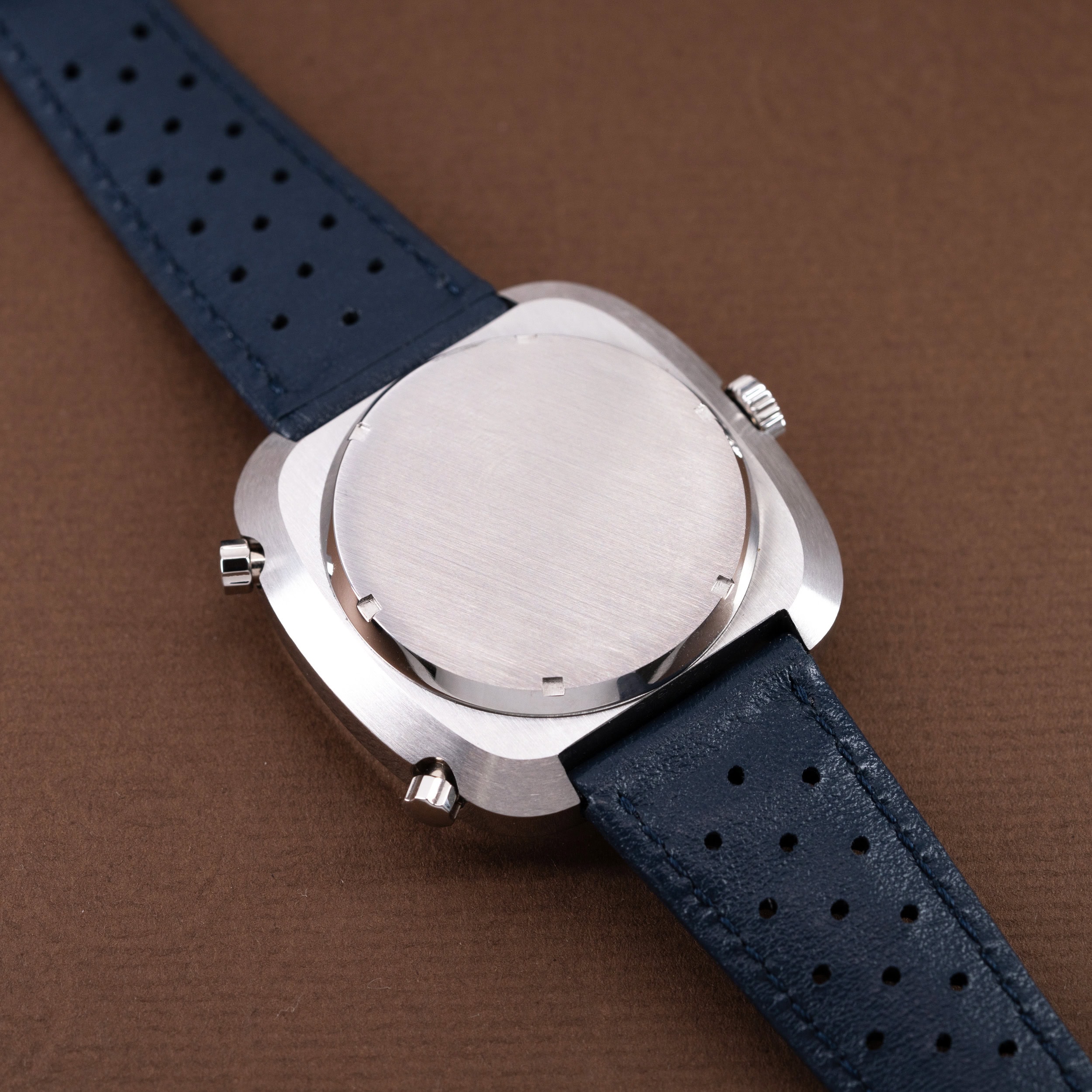 Heuer Silverstone Automatic vuodelta 1974 - Image 6