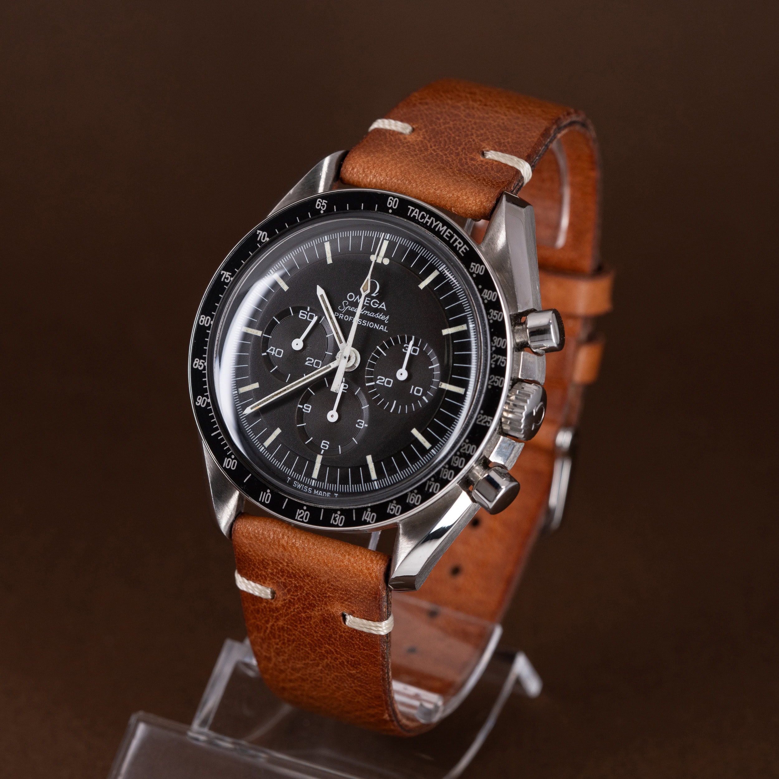Omega Speedmaster Professional "Pre-Moon" 1969 - Image 3