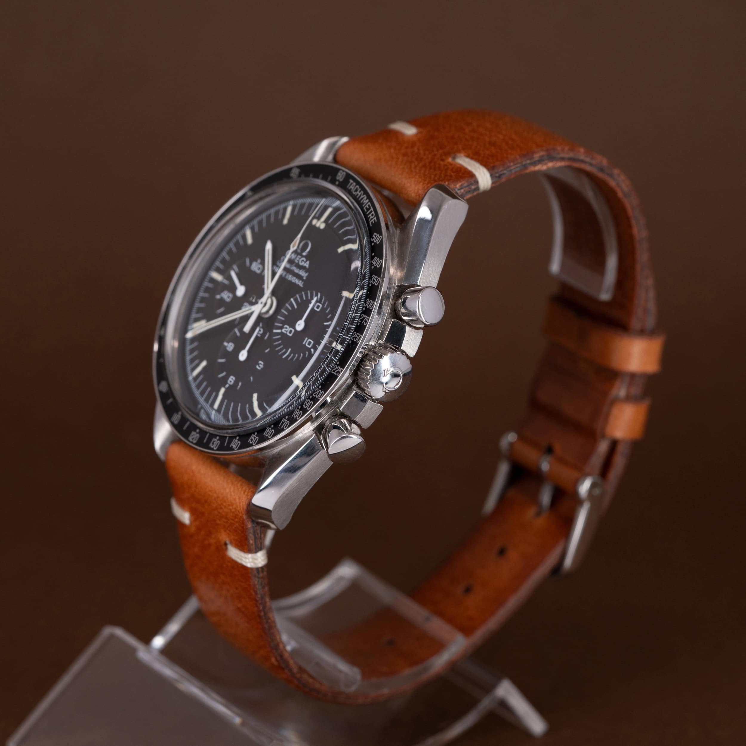 Omega Speedmaster Professional "Pre-Moon" 1969 - Image 4