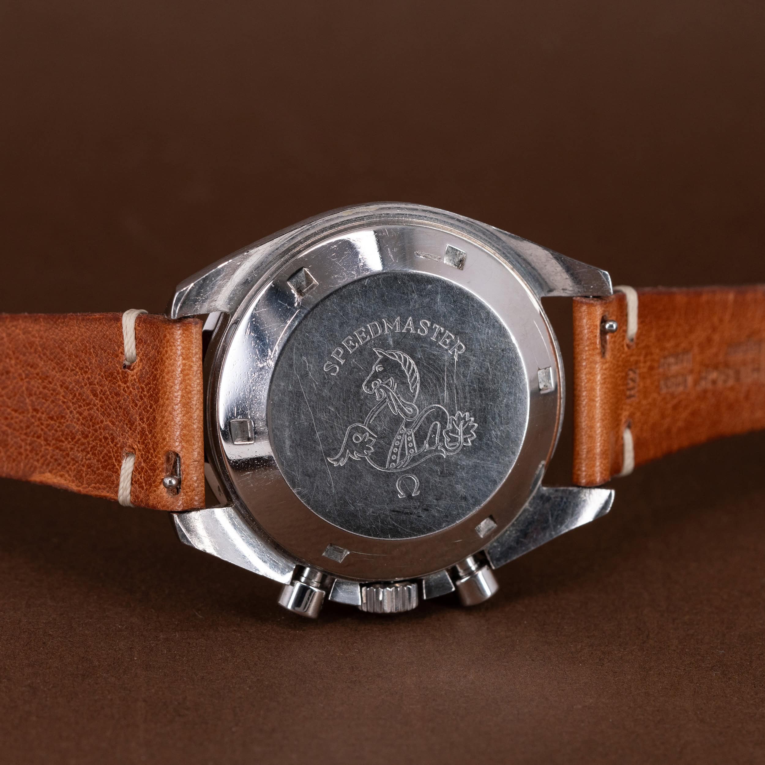 Omega Speedmaster Professional "Pre-Moon" 1969 - Image 5