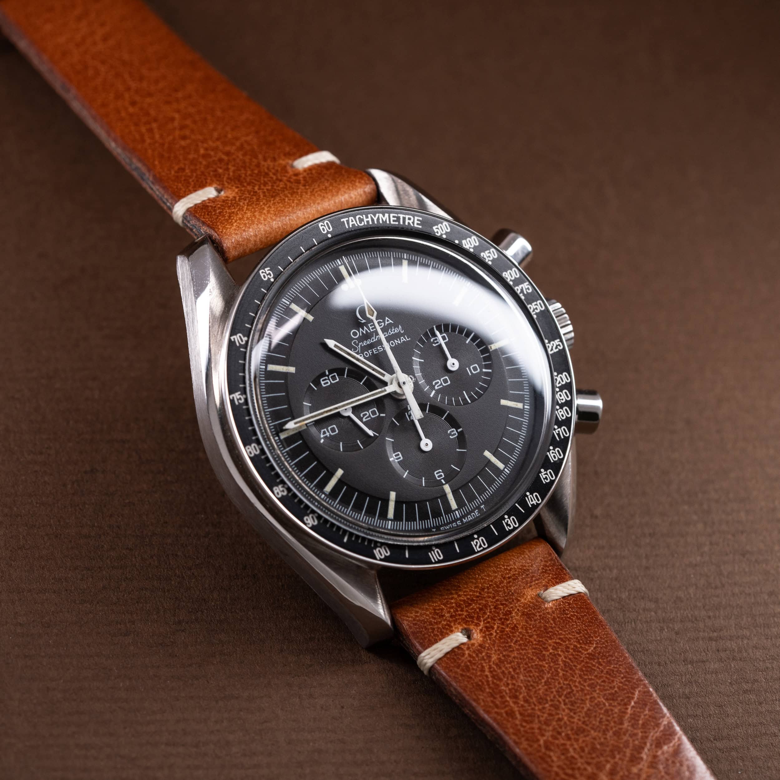 Omega Speedmaster Professional "Pre-Moon" 1969 - Image 2