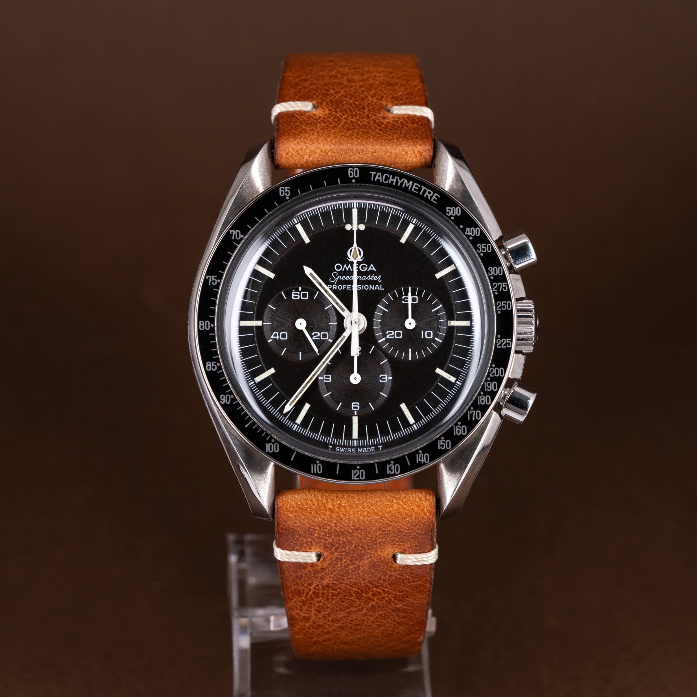 Omega Speedmaster Professional "Pre-Moon" 1969
