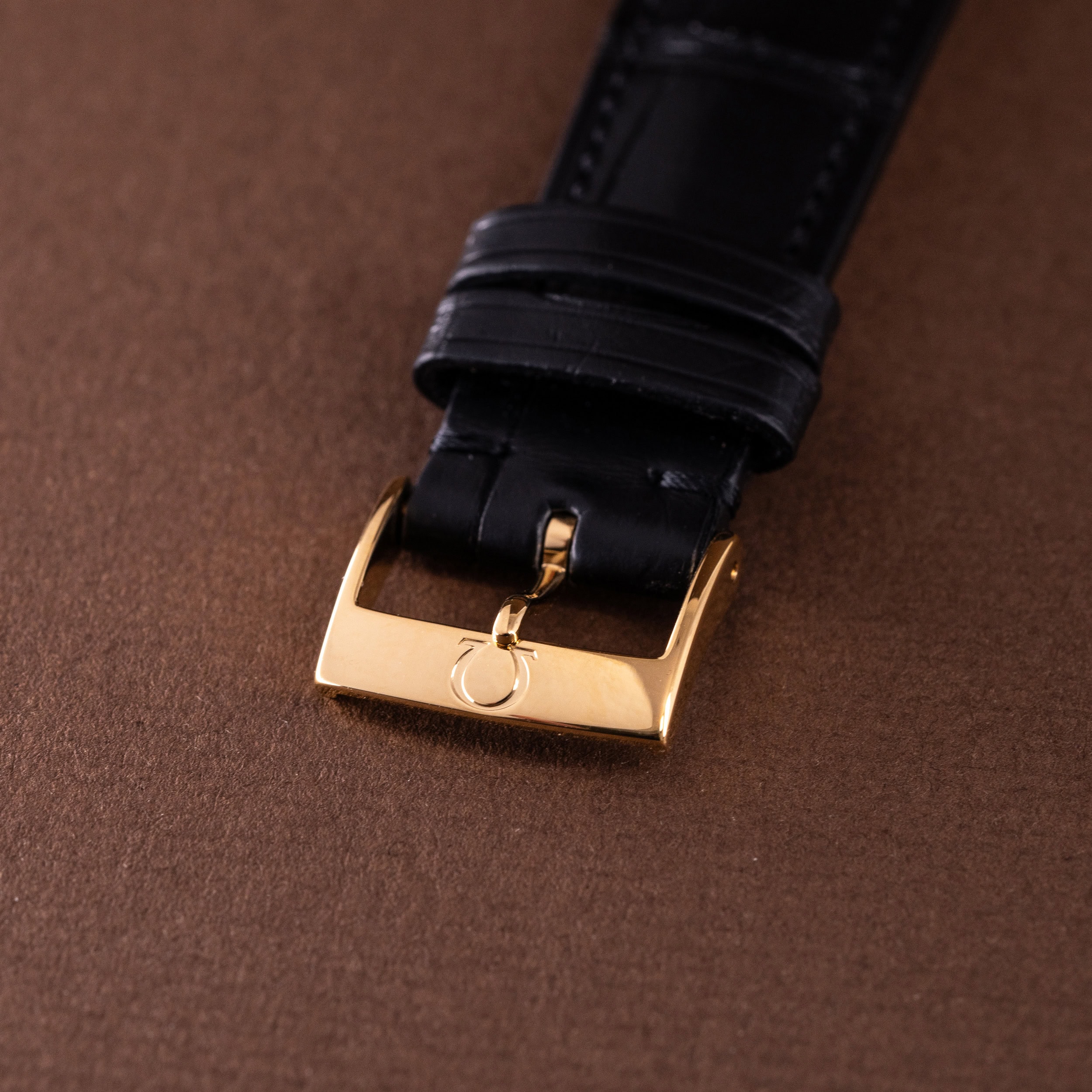 14k Omega Constellation Chronometer 168.053 vuodelta 1971 - Image 8