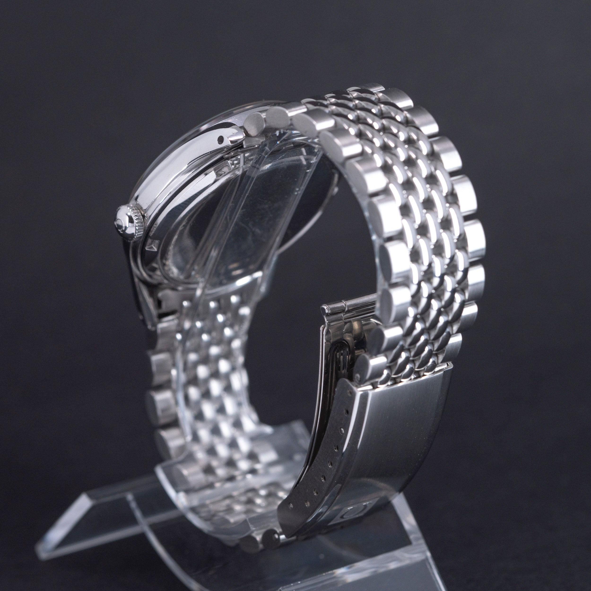 Omega CK2640 Honeycomb vuodelta 1952 - Image 5