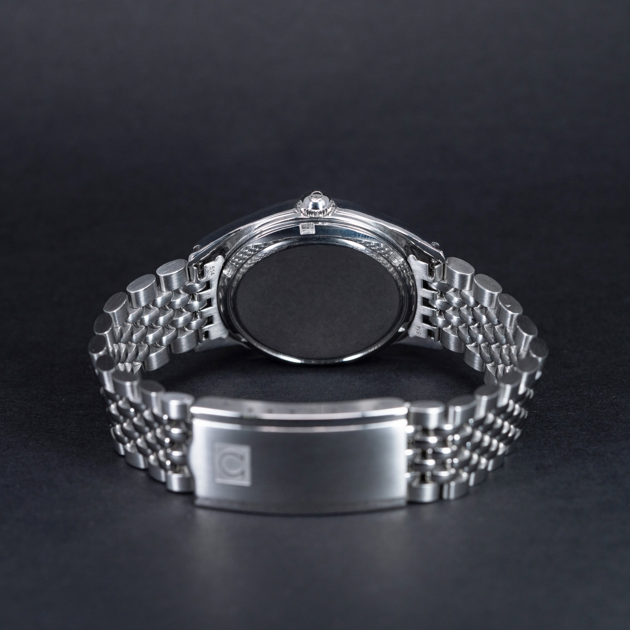 Omega CK2640 Honeycomb vuodelta 1952 - Image 4