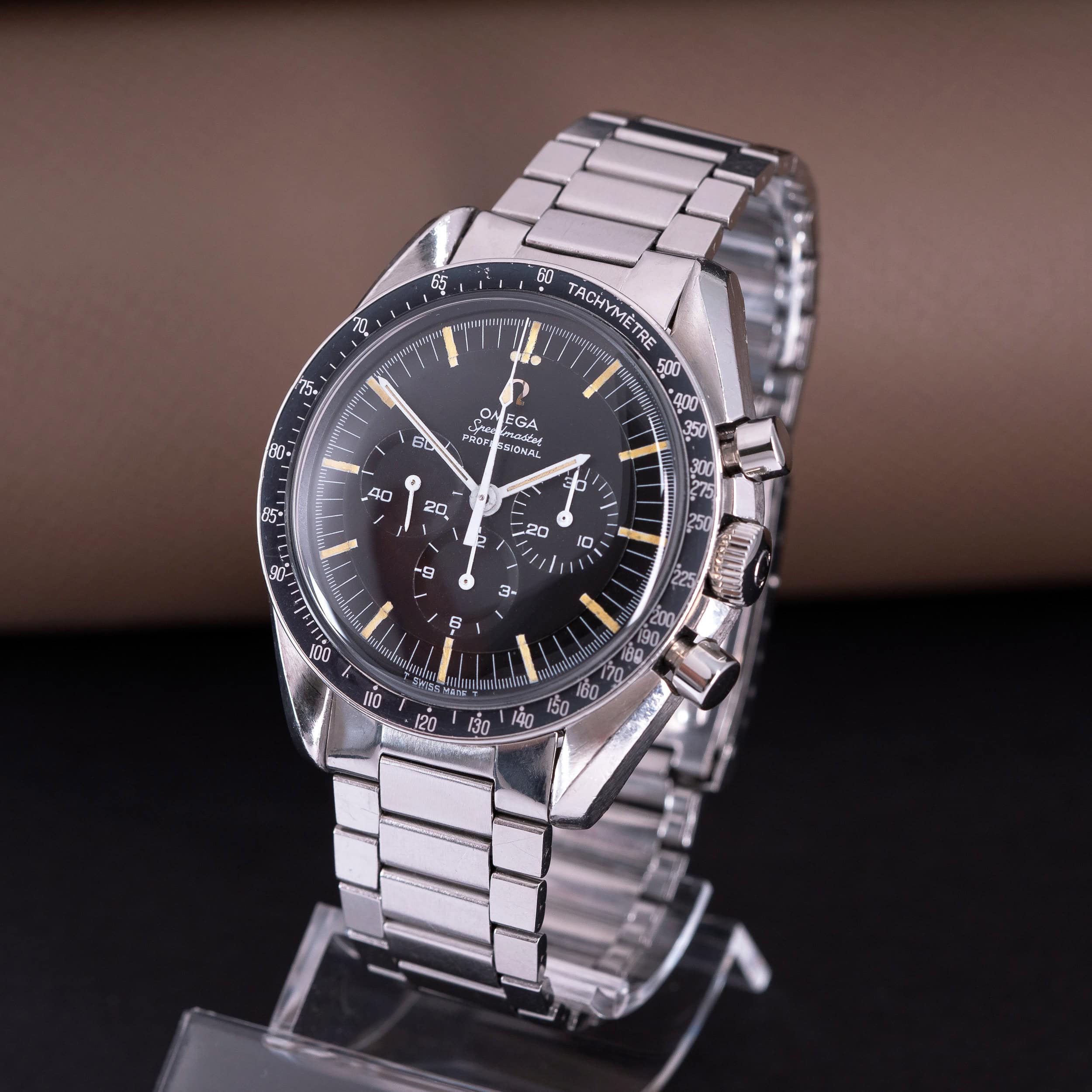 Omega Speedmaster 145.012-67, Suomikello - Image 2