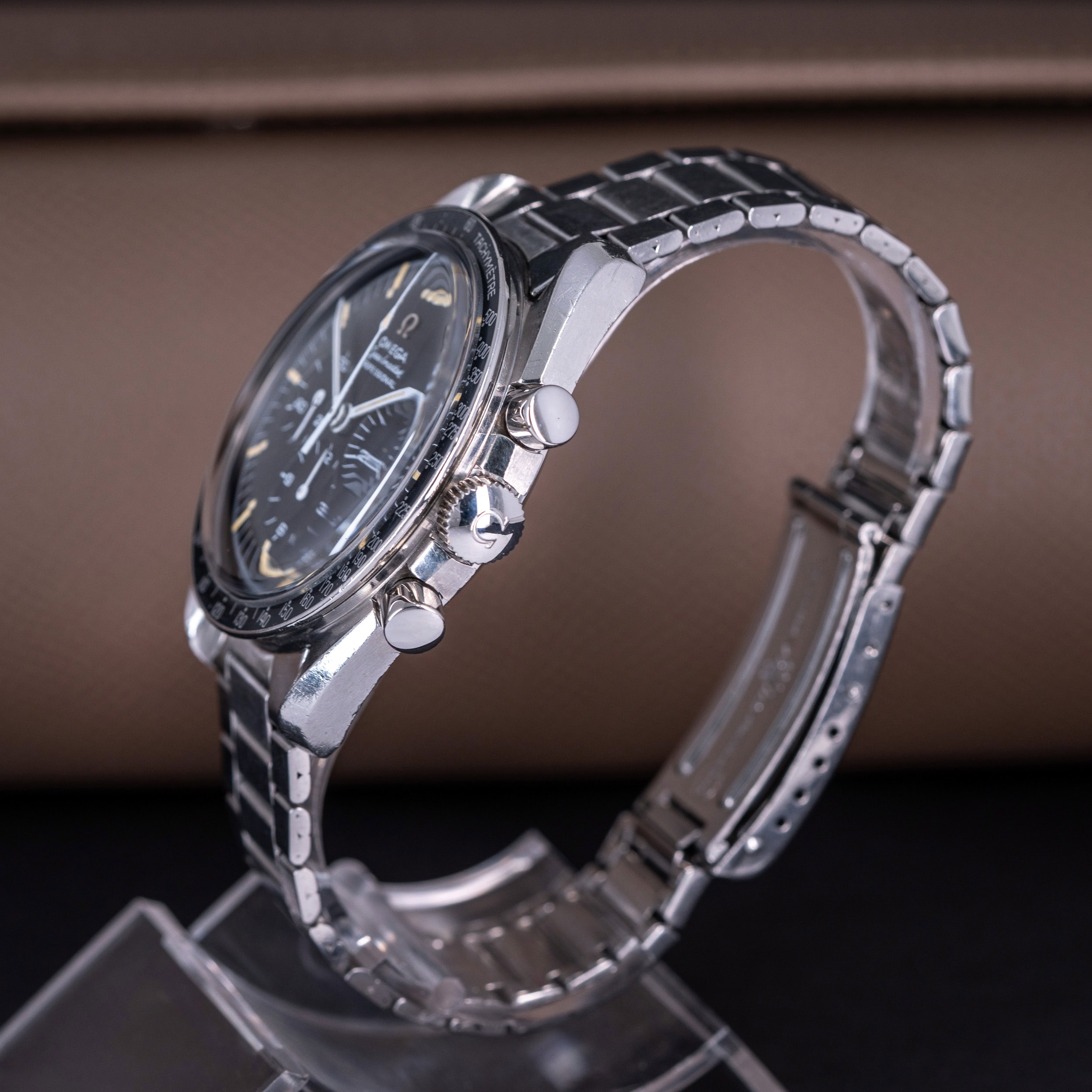 Omega Speedmaster 145.012-67, Suomikello - Image 3