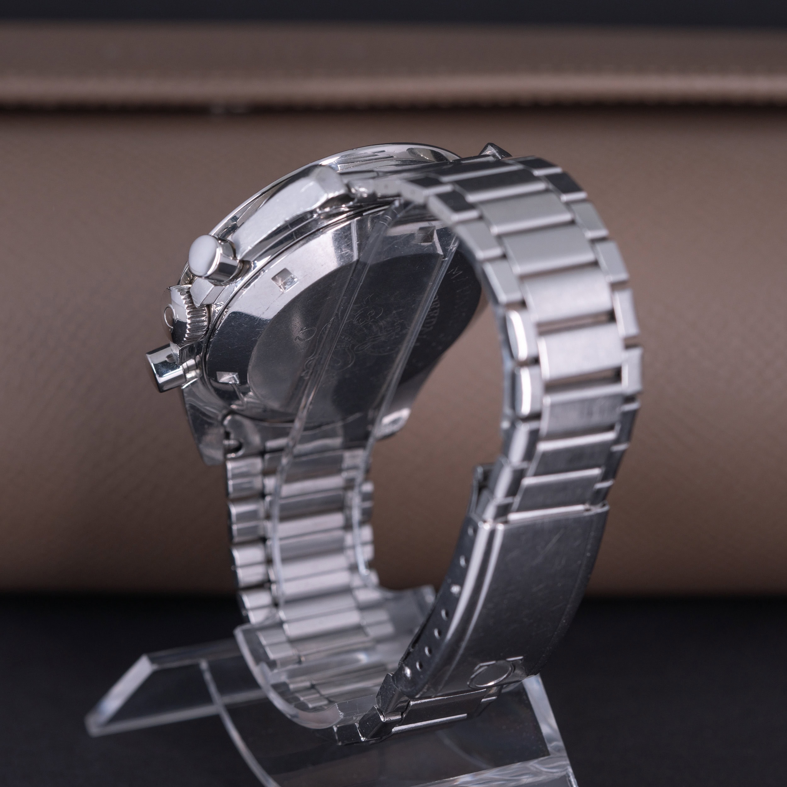 Omega Speedmaster 145.012-67, Suomikello - Image 4