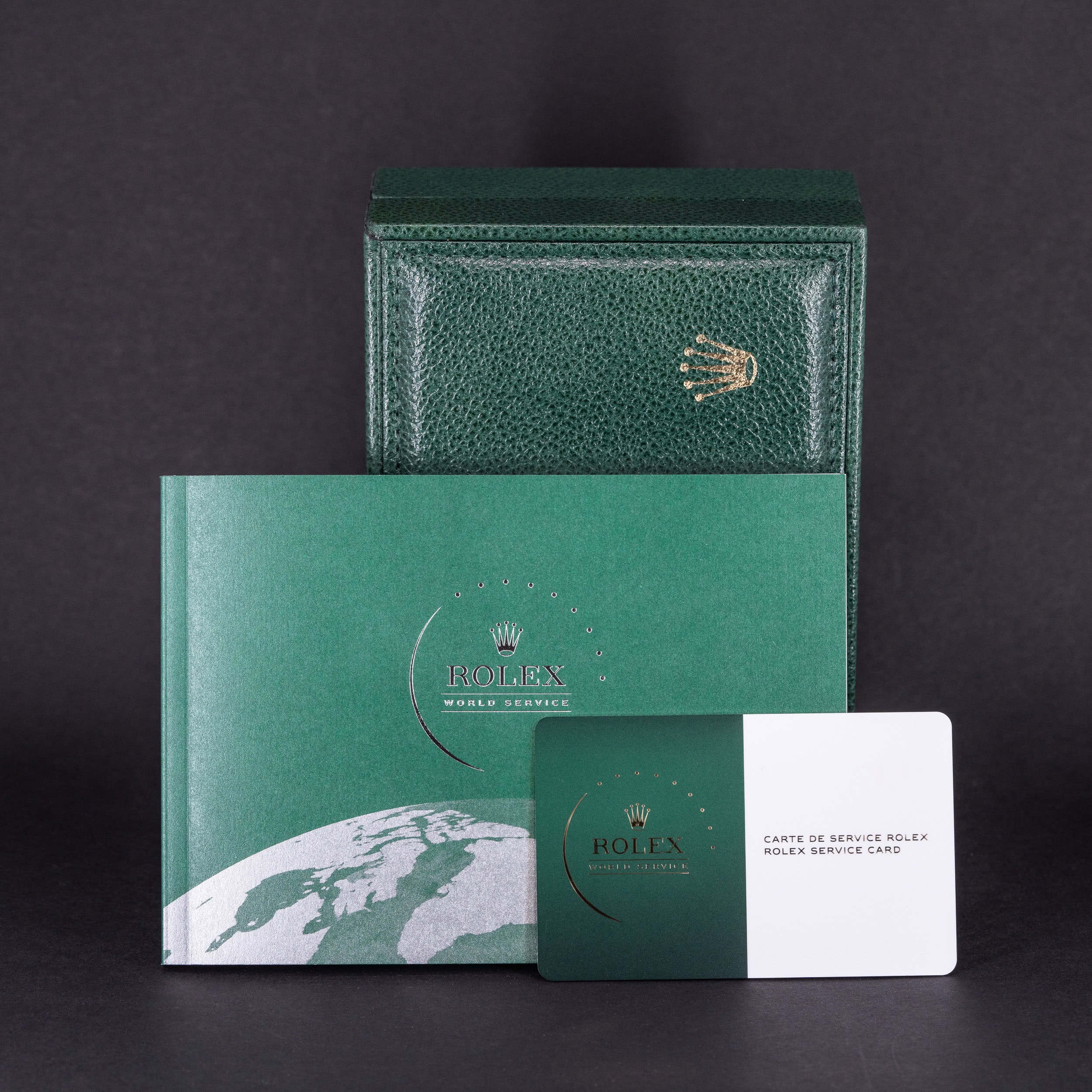 Rolex GMT-Master II 16710 vuodelta 1999 - Image 9