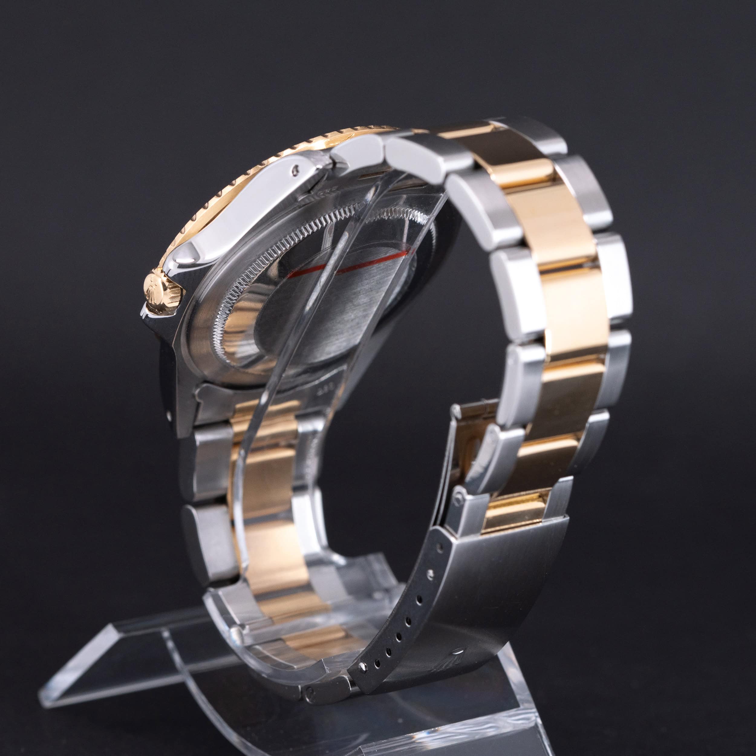 Rolex GMT-Master 16753 vuodelta 1985 - Image 4