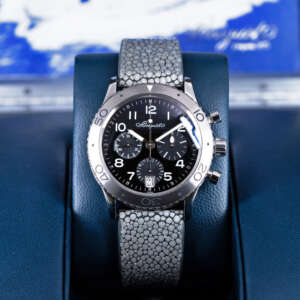 Breguet Type XX Transatlantique 3820 vuodelta 2003 FULL-SET