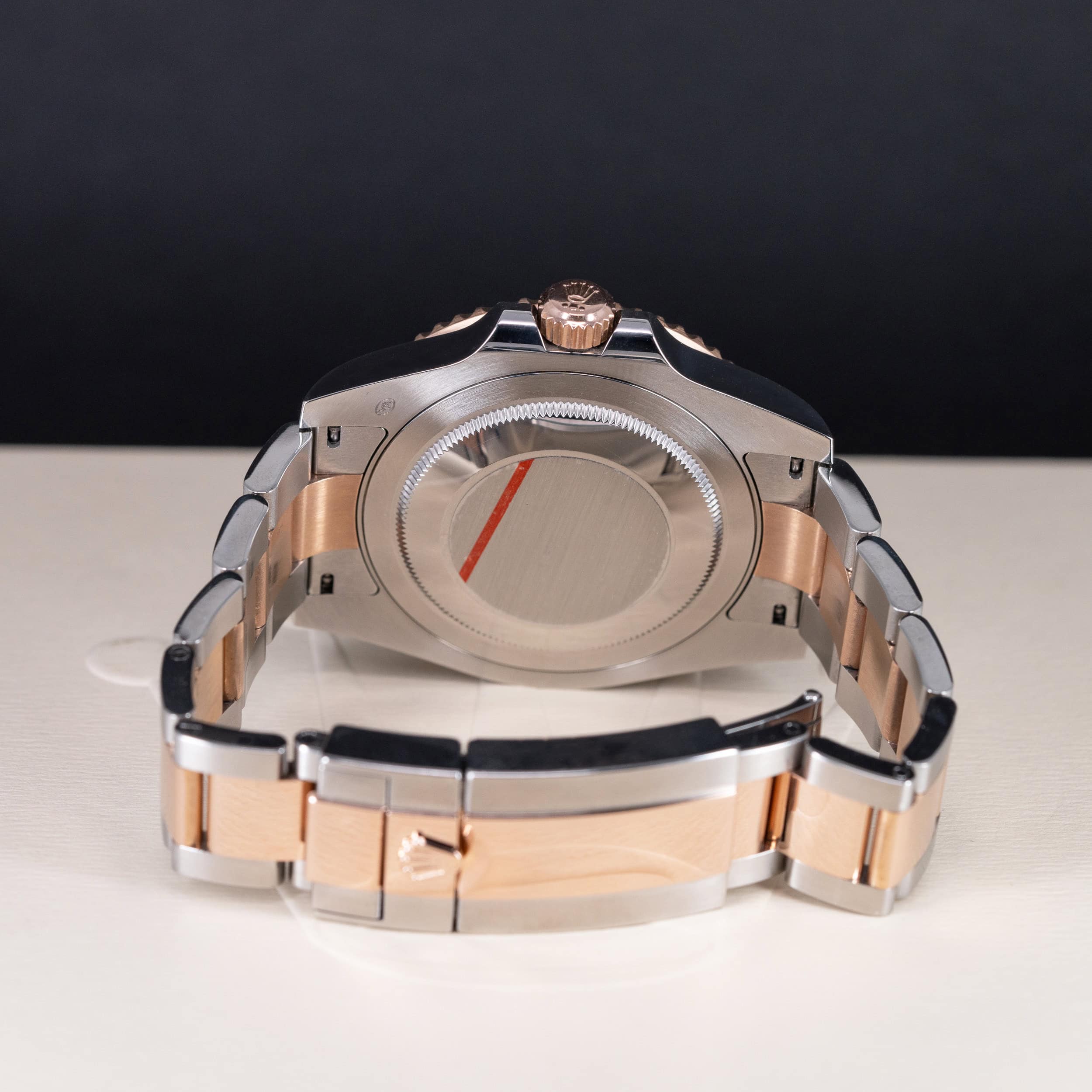 Rolex GMT-Master II 126711CHNR vuodelta 2018 FULL-SET - Image 3