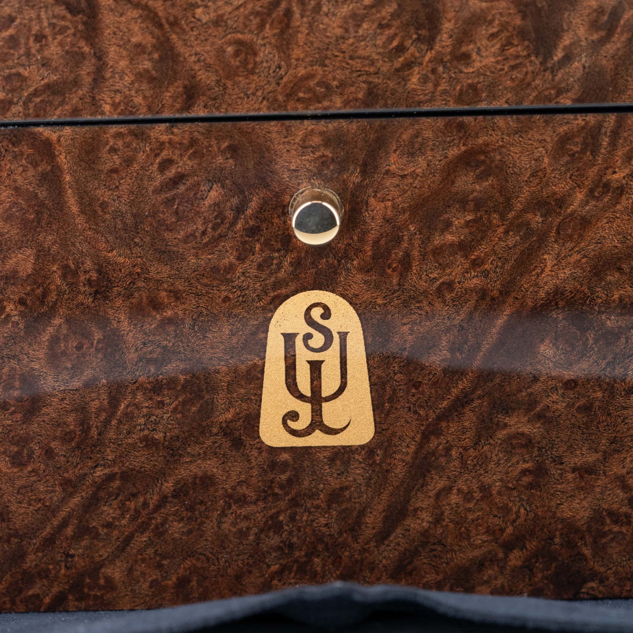 18k Urban Jurgensen Copenhagen Reference 8 vuodelta 1999 - Image 10