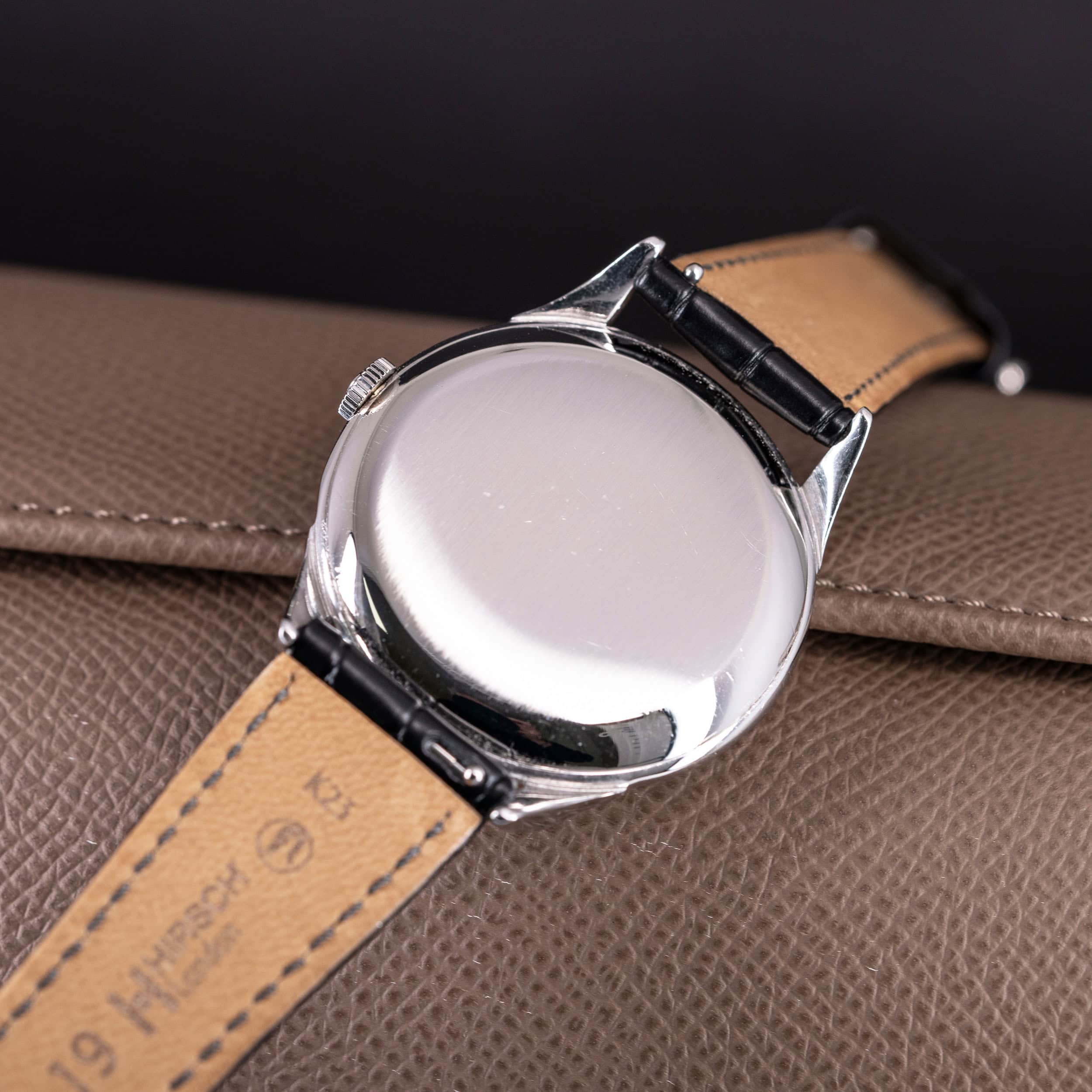 Omega CK2603 Spider-lug Jumbo vuodelta 1954 - Image 5