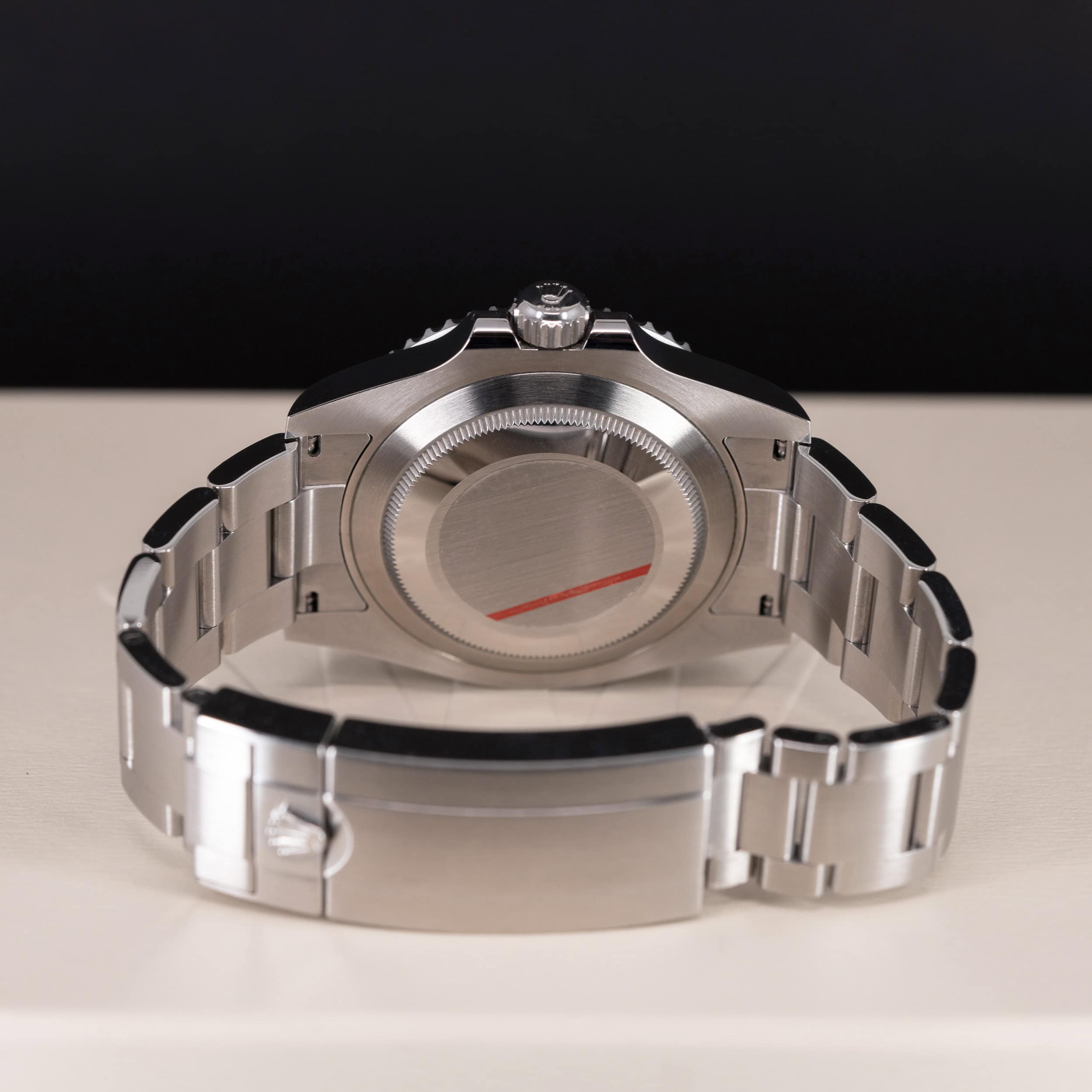 Rolex Submariner 124060 vuodelta 2023 FULL-SET - Image 6