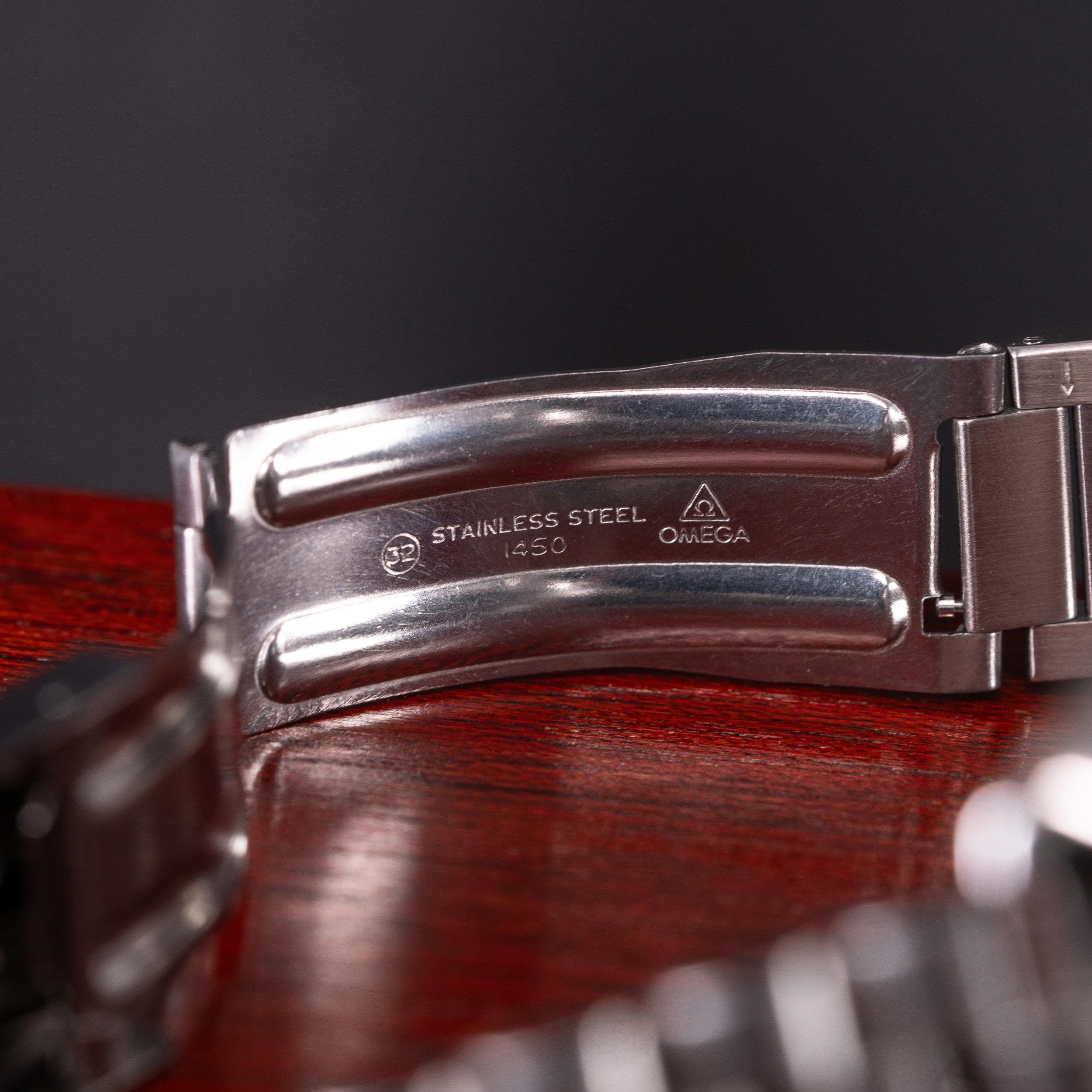 NOS Omega Speedmaster Professional 20th Anniversary 1989 FULL-SET - Image 10