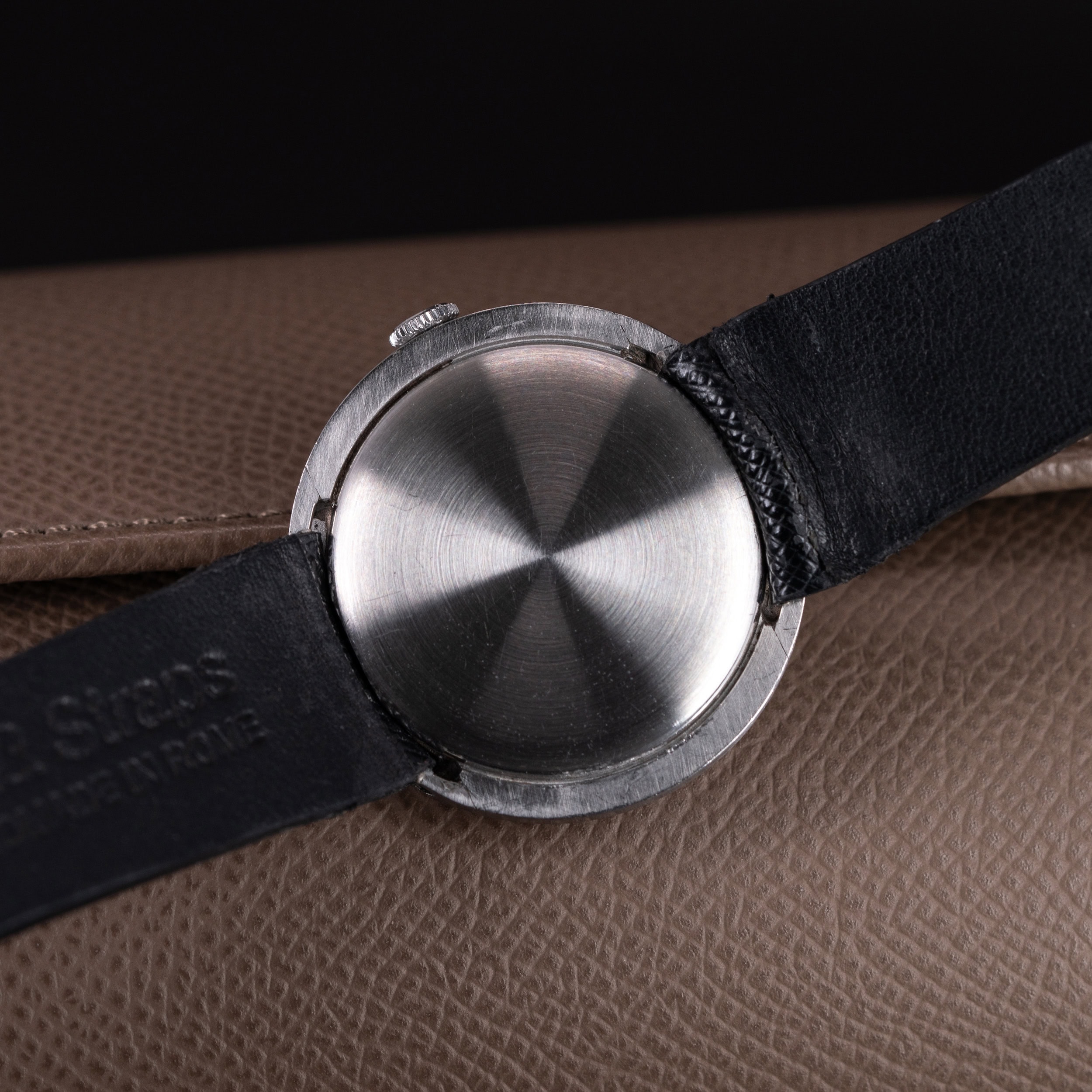 Record Watch Co. Geneve "Disco Volante" - Image 6