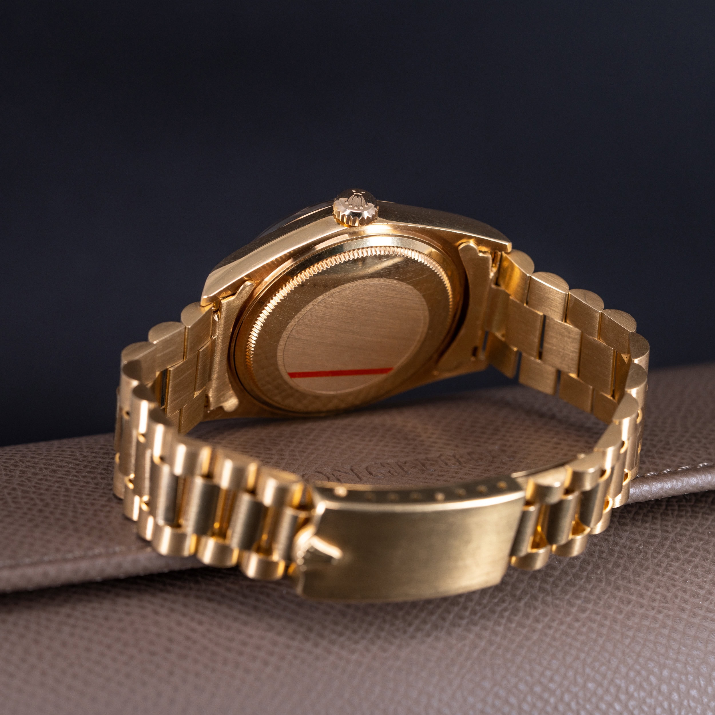 Rolex Day-Date 1803 vuodelta 1977 - Image 4