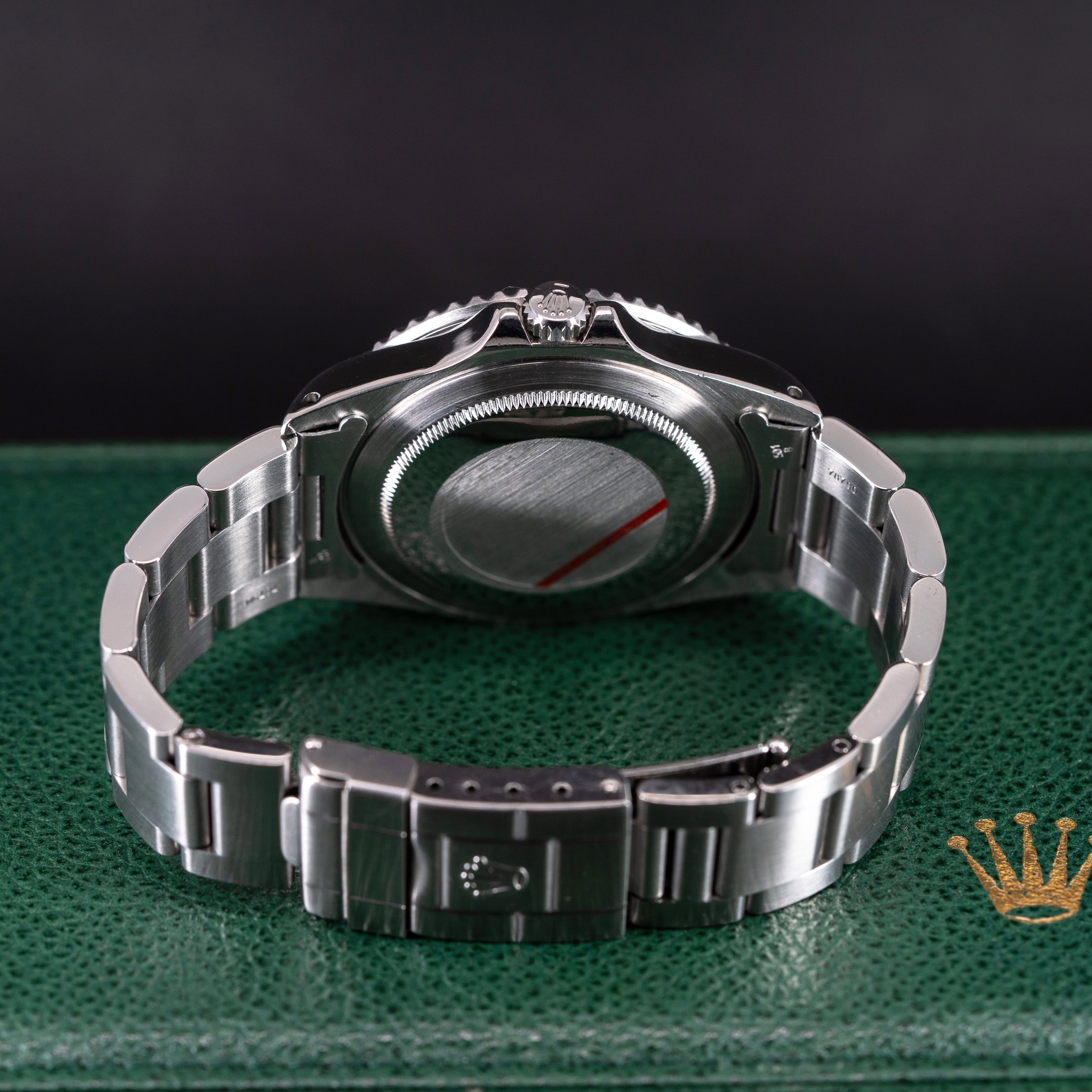 Rolex GMT-Master 16700 vuodelta 1999 - Image 4