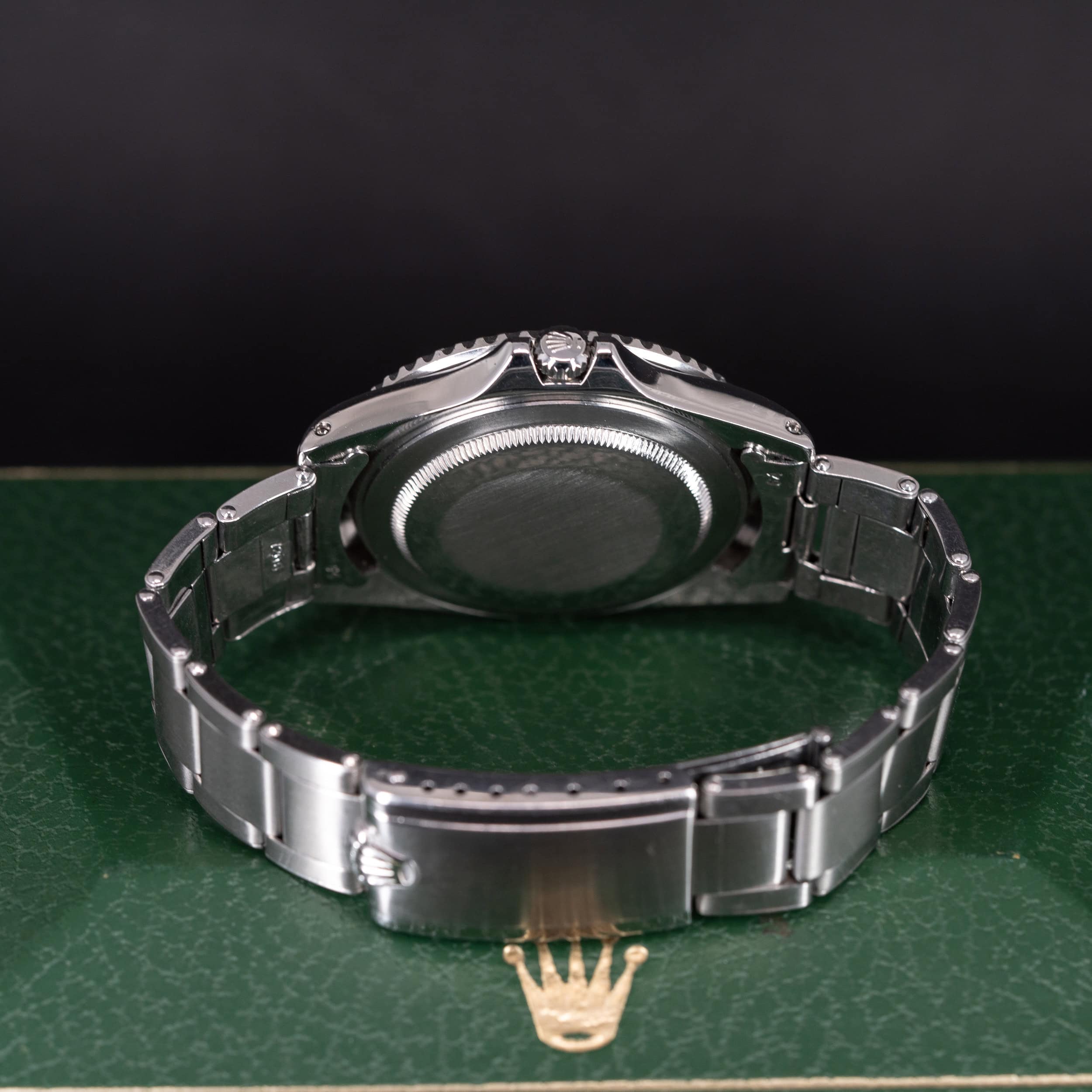 Rolex GMT-Master 1675 GILT vuodelta 1967 - Image 8