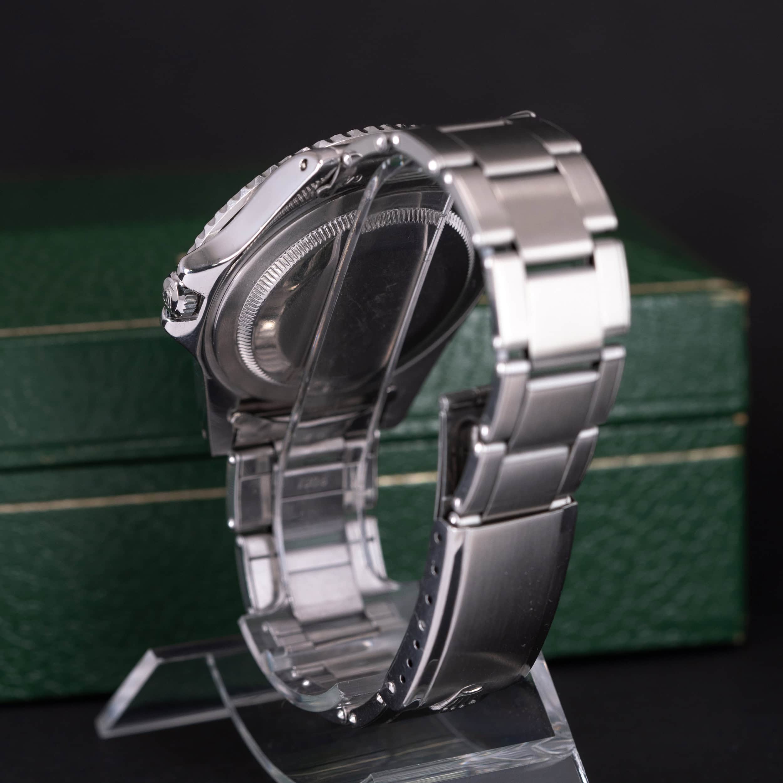 Rolex GMT-Master 1675 GILT vuodelta 1967 - Image 4