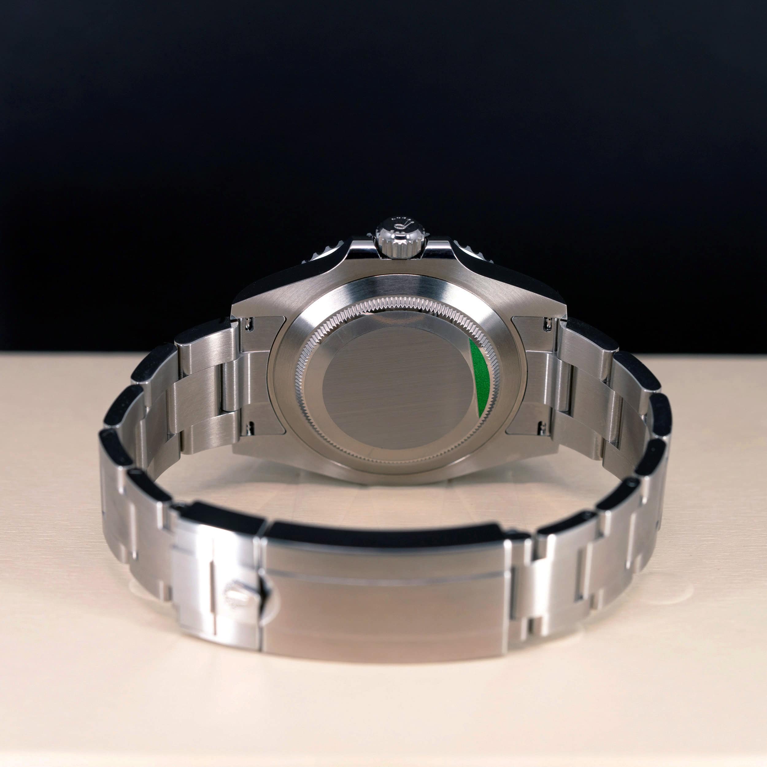 Rolex Submariner 126610LN vuodelta 2025 FULL-SET - Image 4