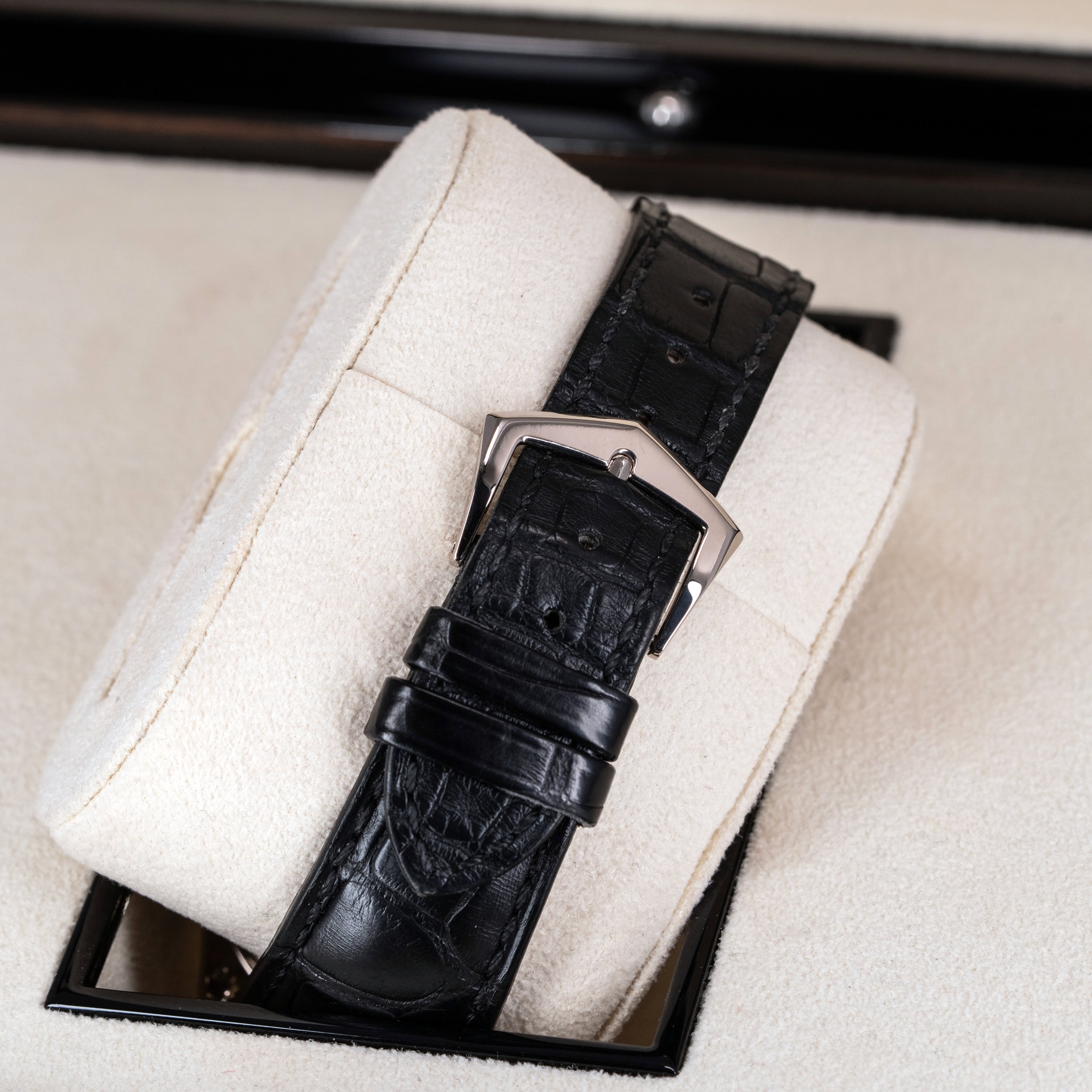 18k Patek Philippe Calatrava 5296G vuodelta 2012 FULL-SET - Image 8