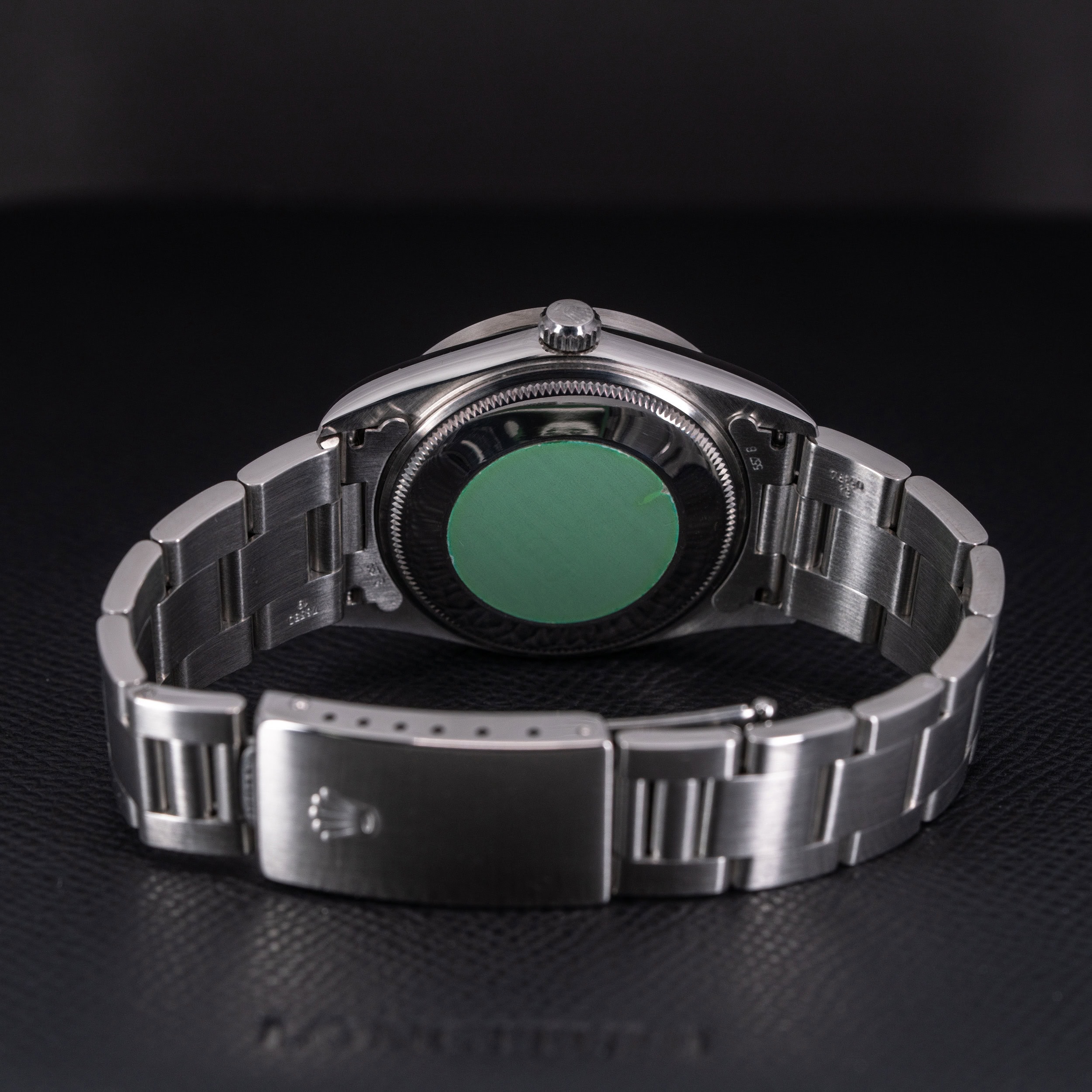 Rolex Air-King 14010 vuodelta 1997 - Image 5