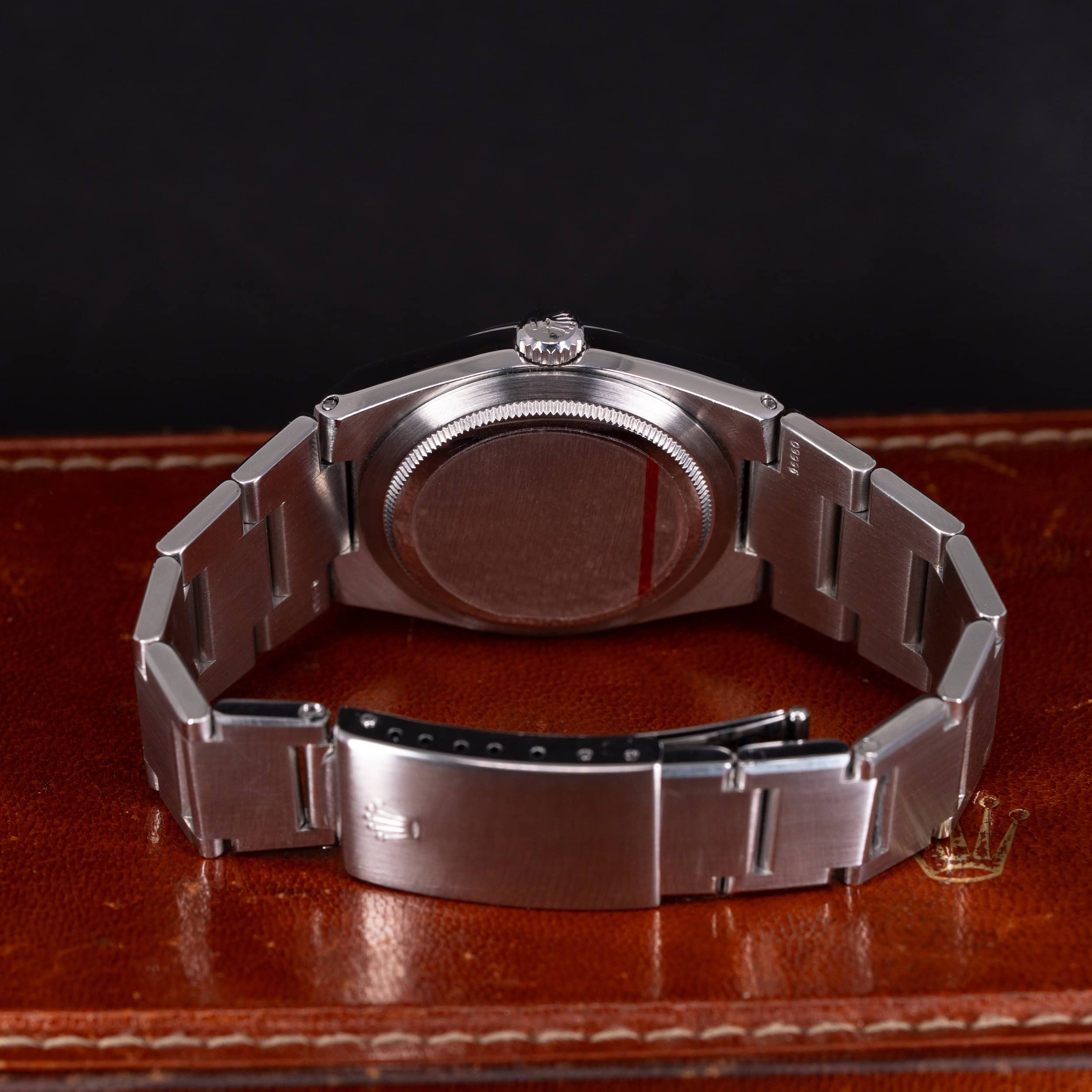 Rolex Oysterquartz Datejust 17000 vuodelta 1978 - Image 10