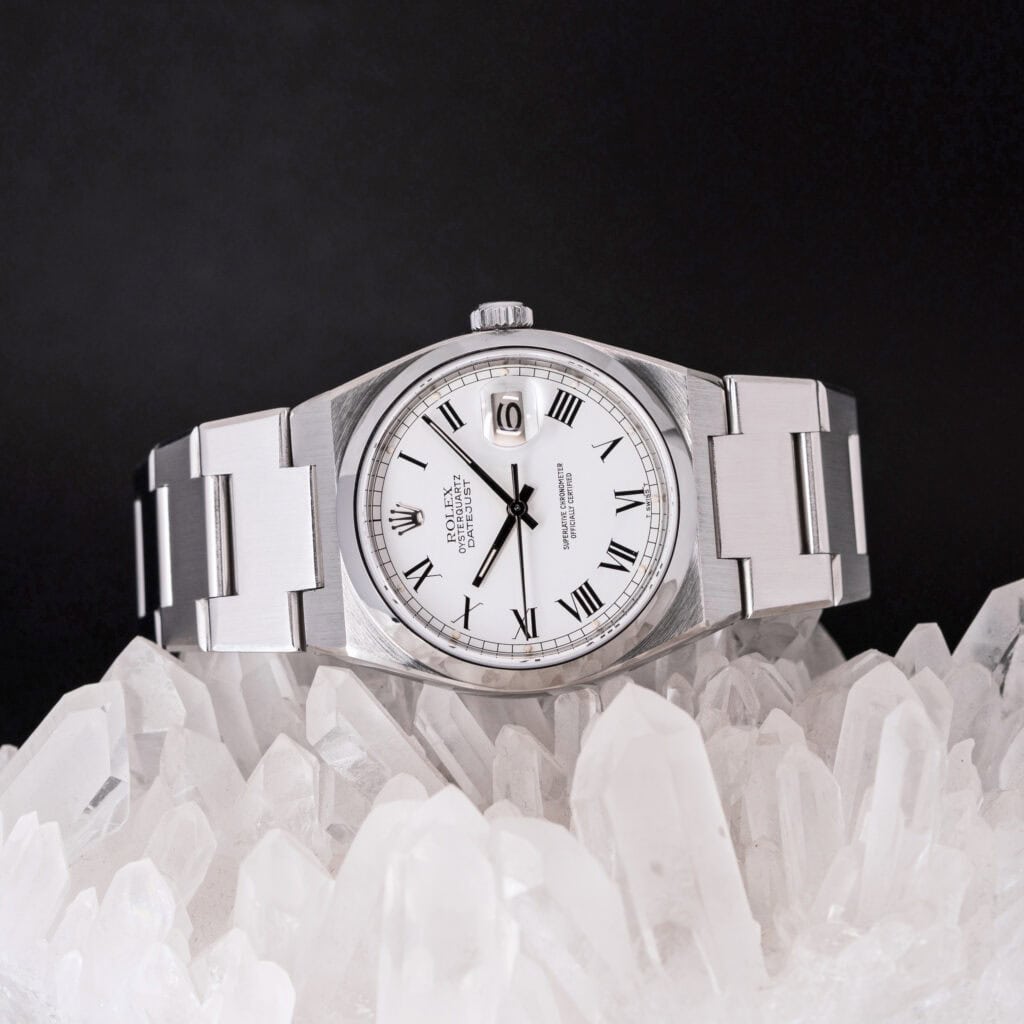 Rolex Oysterquartz Datejust 17000 Vuodelta 1978 Longitudi rolex-oysterquartz-datejust-17000-vuodelta-1978-longitudi