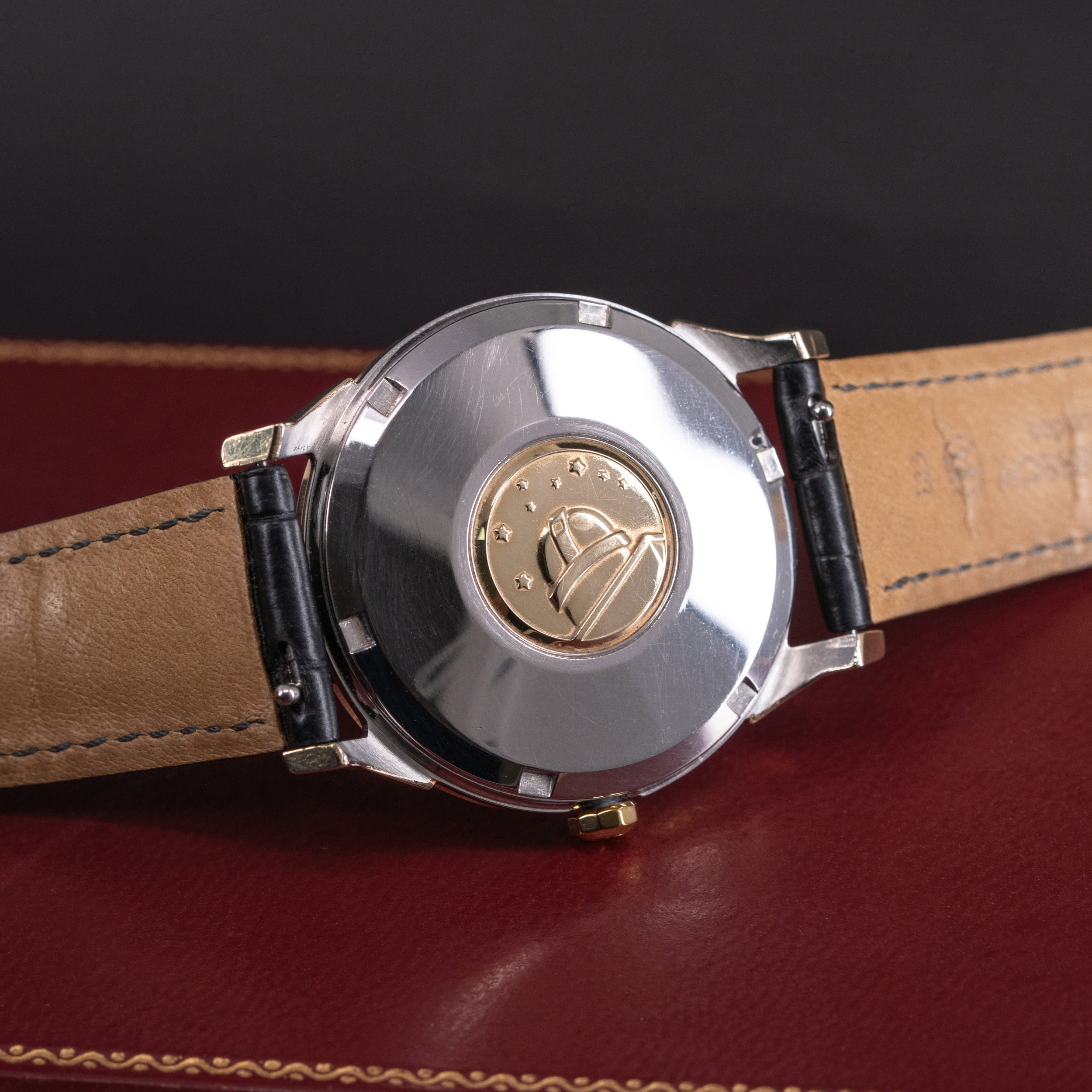 Omega Constellation "Pie Pan" 168.005 vuodelta 1966 - Image 4