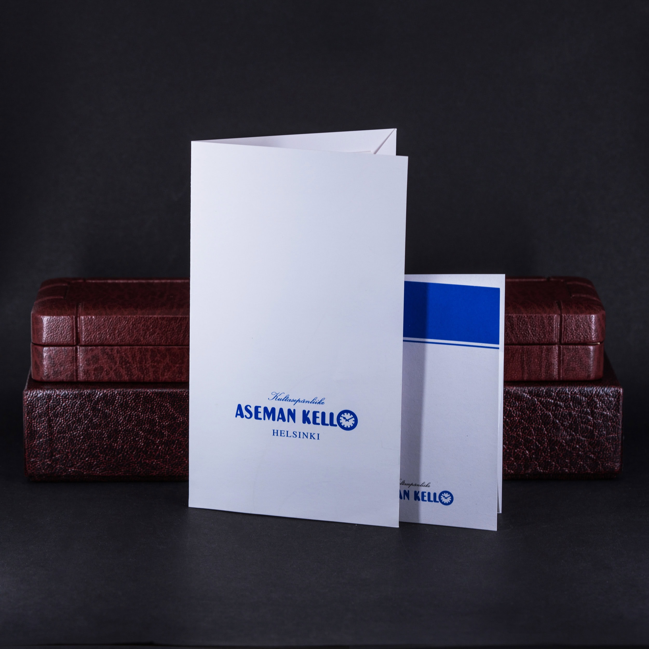 18k Patek Philippe Calatrava 5127R vuodelta 2007 FULL-SET, SUOMIKELLO - Image 11