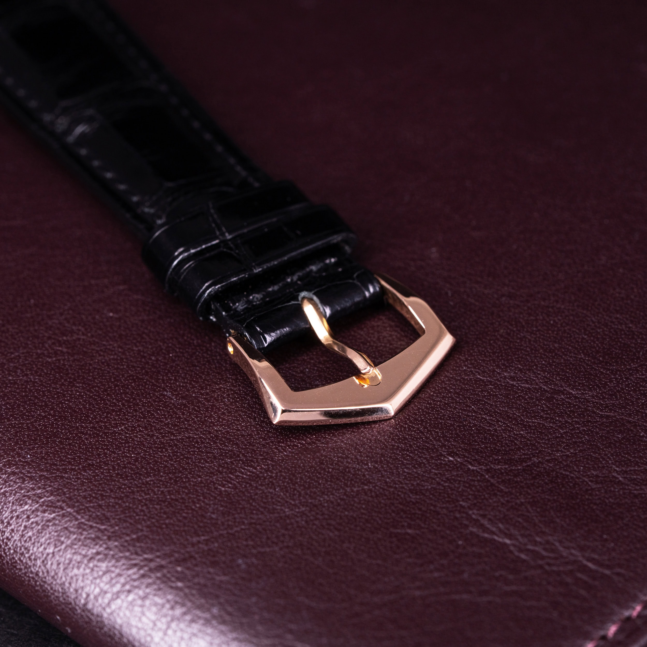 18k Patek Philippe Calatrava 5127R vuodelta 2007 FULL-SET, SUOMIKELLO - Image 7