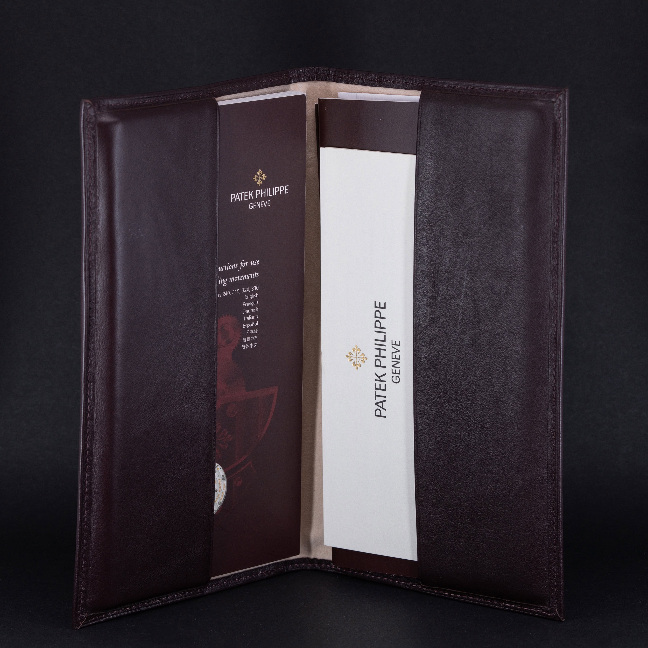 18k Patek Philippe Calatrava 5127R vuodelta 2007 FULL-SET, SUOMIKELLO - Image 10