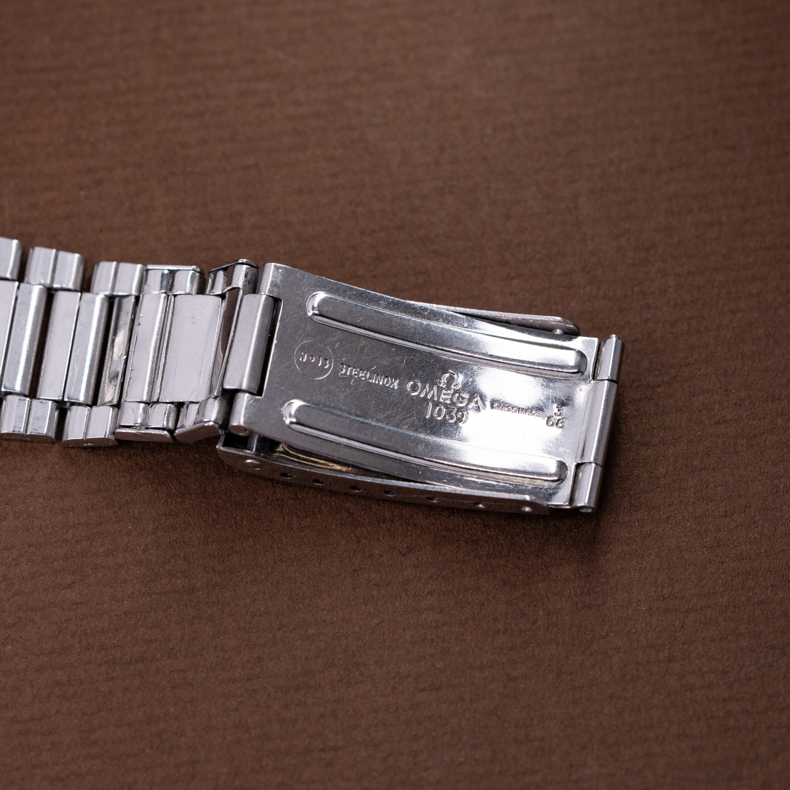 Omega Speedmaster Professional 145.012-67 Suomikello - Image 8