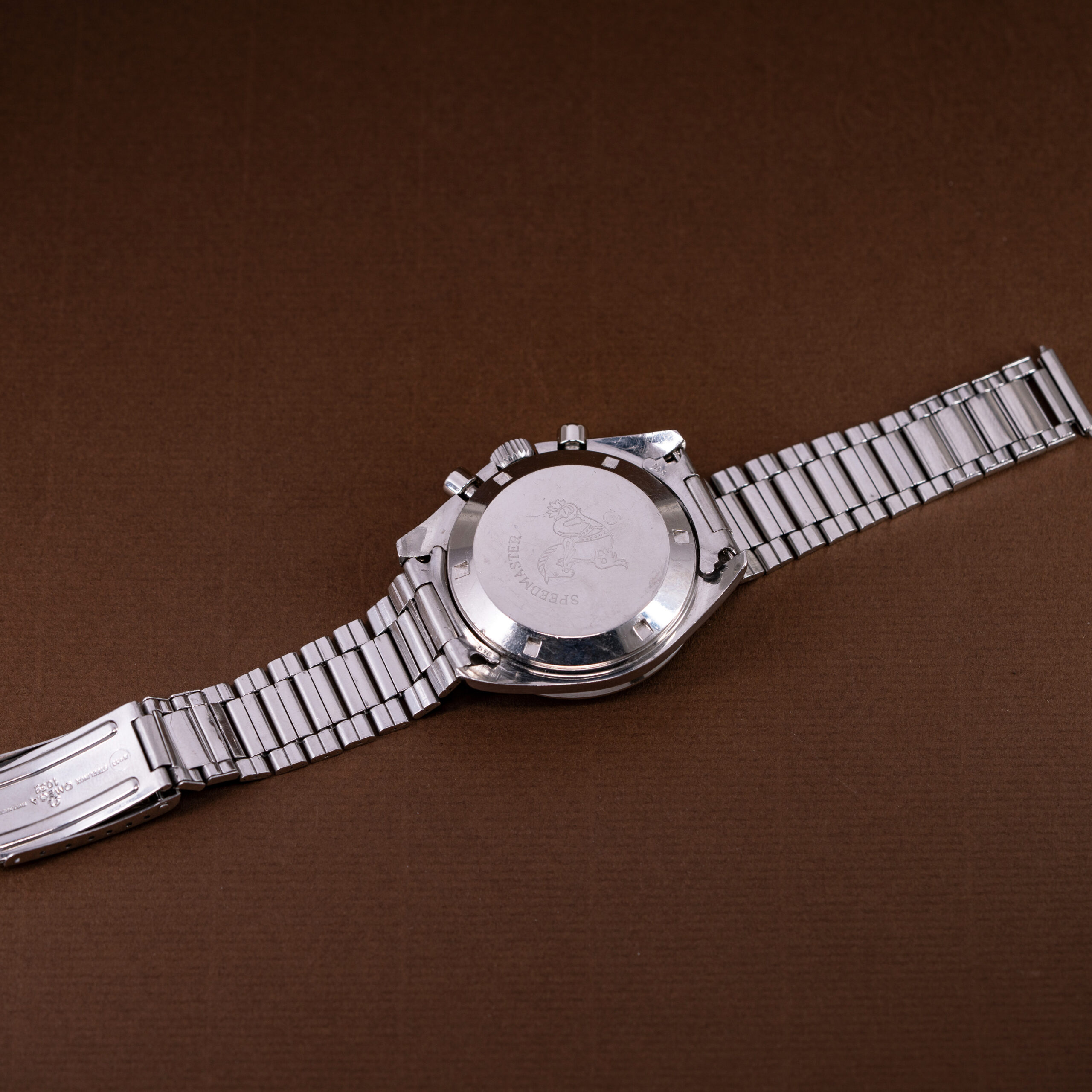 Omega Speedmaster Professional 145.012-67 Suomikello - Image 7