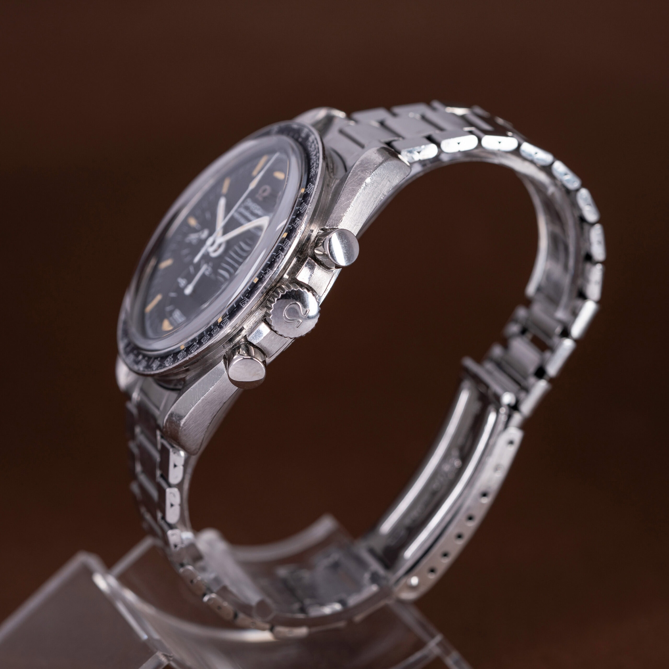 Omega Speedmaster Professional 145.012-67 Suomikello - Image 4