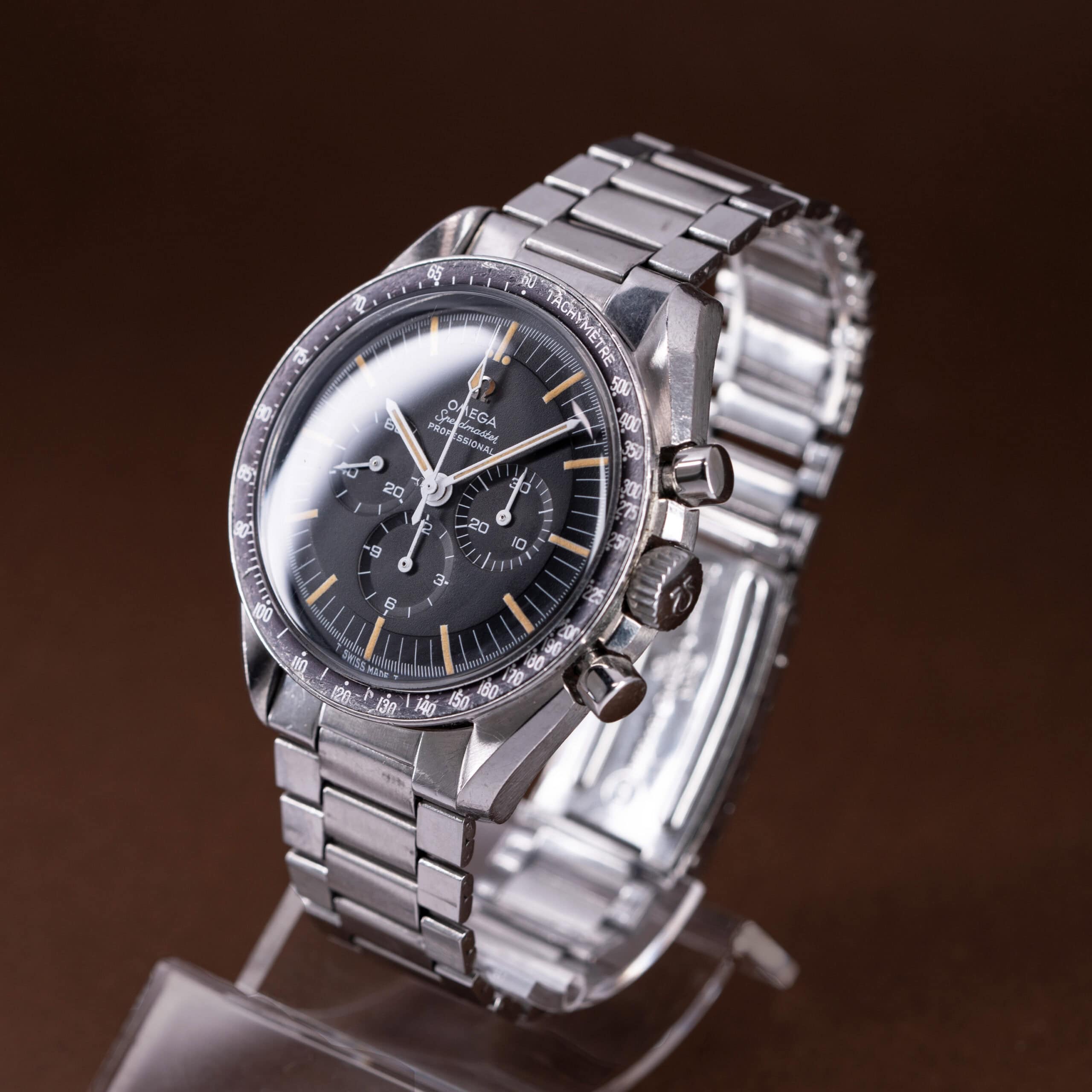 Omega Speedmaster Professional 145.012-67 Suomikello - Image 3